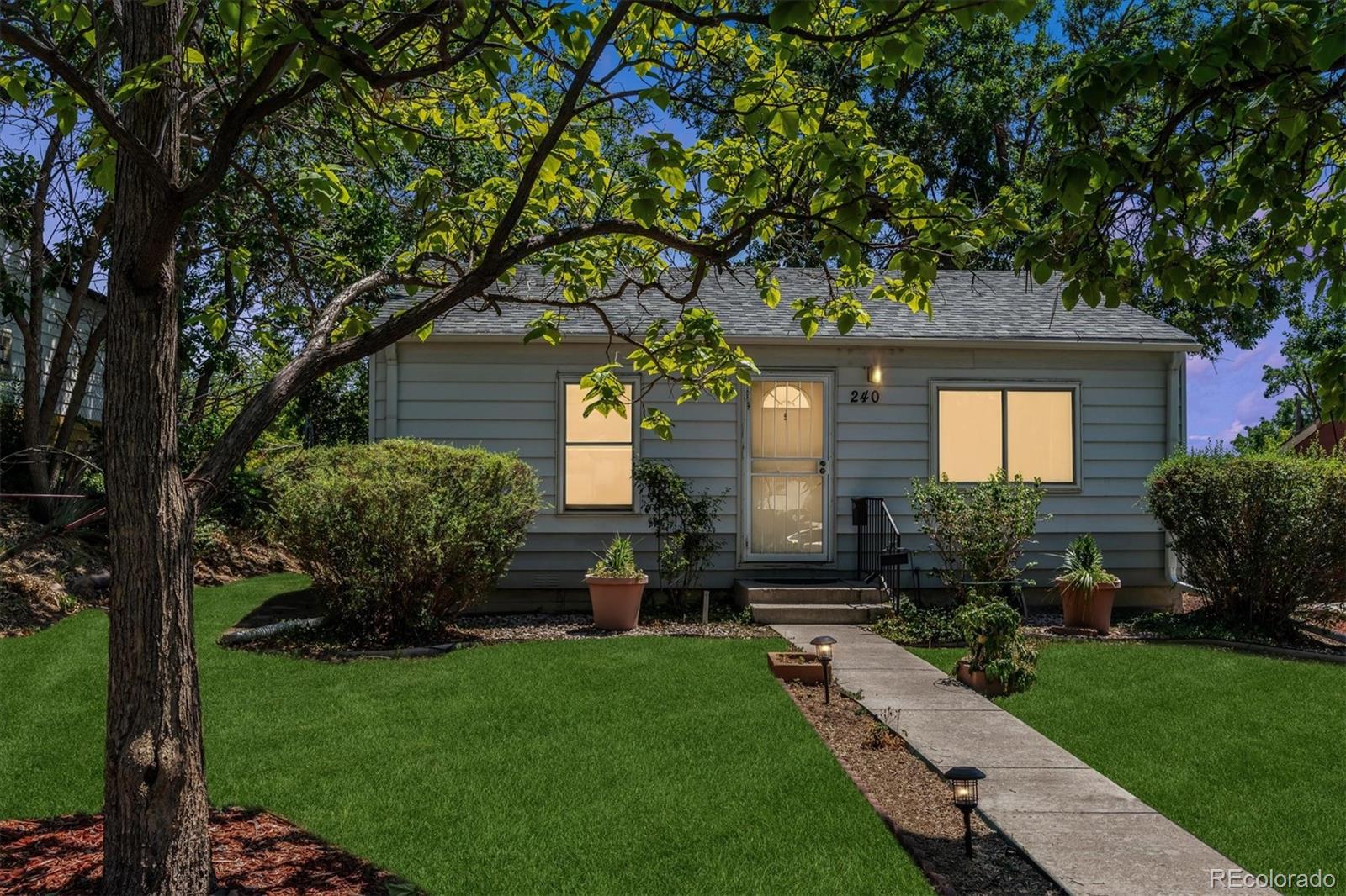 Bax Denver Home | MLS #: 6710308240  Stuart Street, Denver Beds: 2 Baths: 1 Price: $375,000