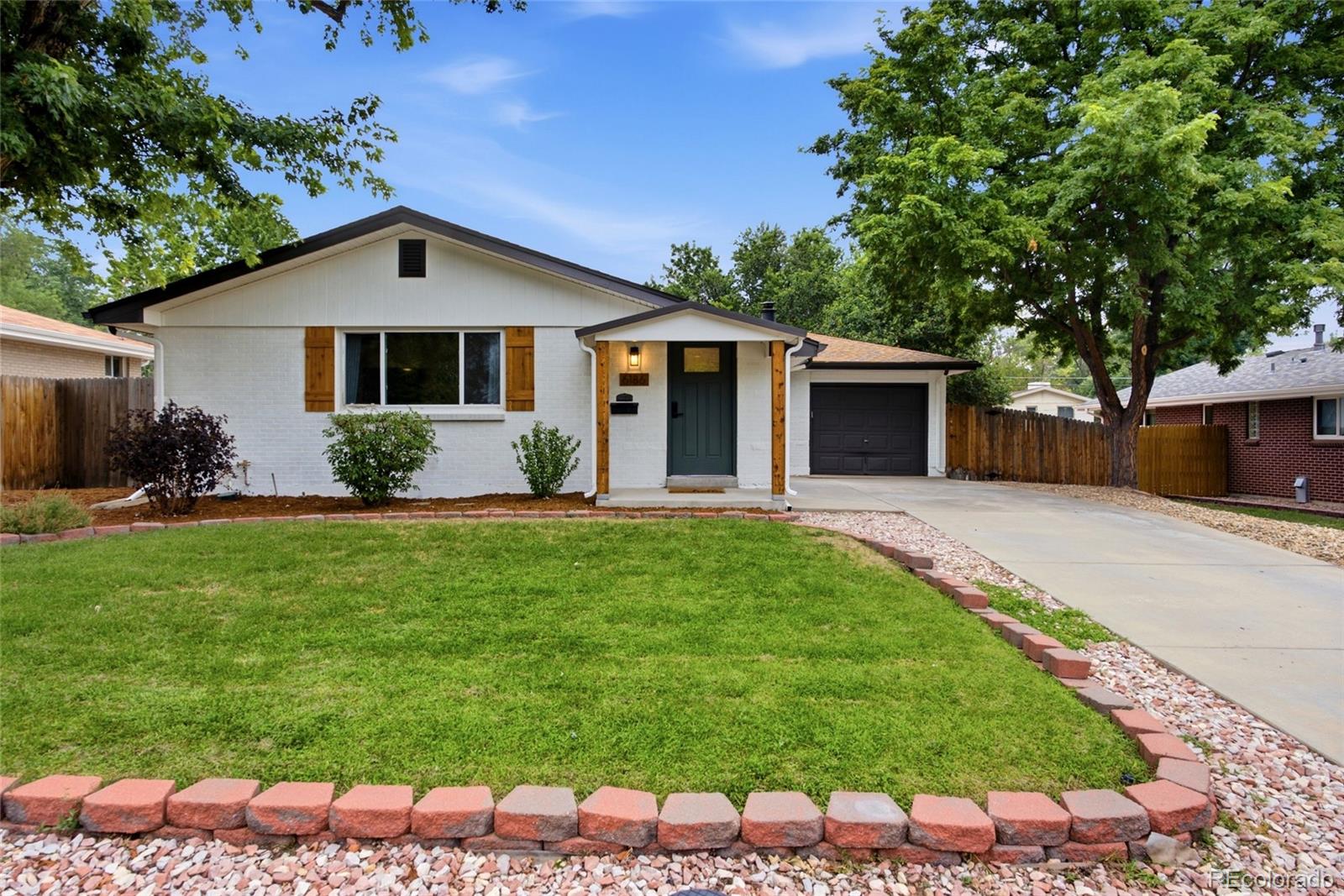 Alta Vista Arvada Home | MLS #: 94230326186  Flower Street, Arvada Beds: 5 Baths: 3 Price: $639,500