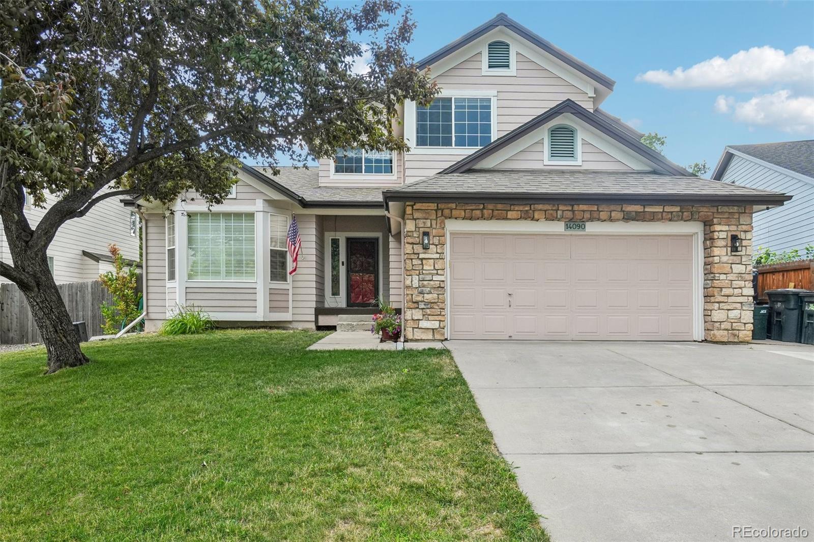  Denver Home | MLS #: 827074114090 W Cornell Avenue, Denver Beds: 4 Baths: 4 Price: $749,900
