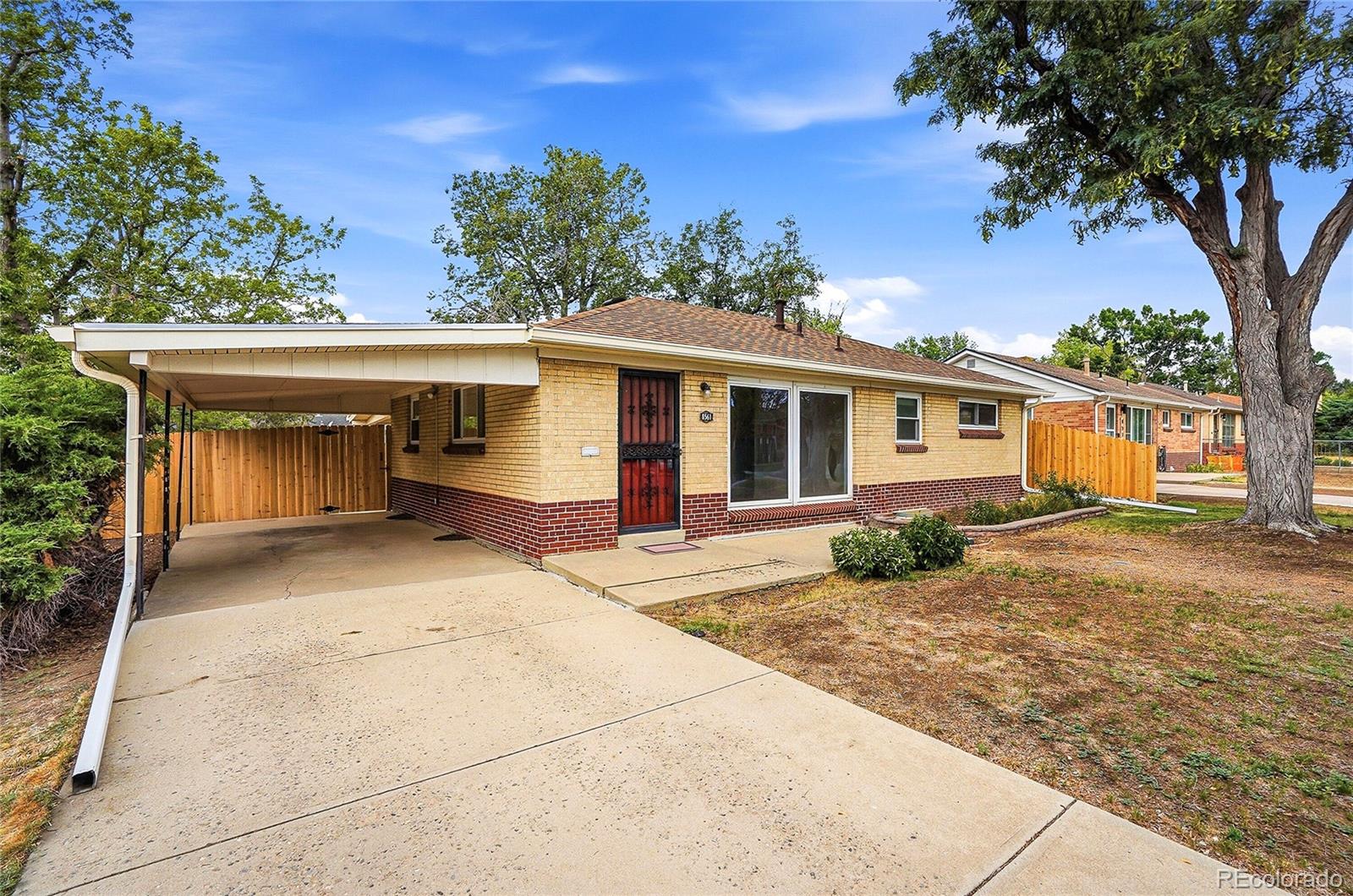 Shaw Heights Westminster Home | MLS #: 31829368561  Crescent Drive, Westminster Beds: 3 Baths: 2 Price: $385,000