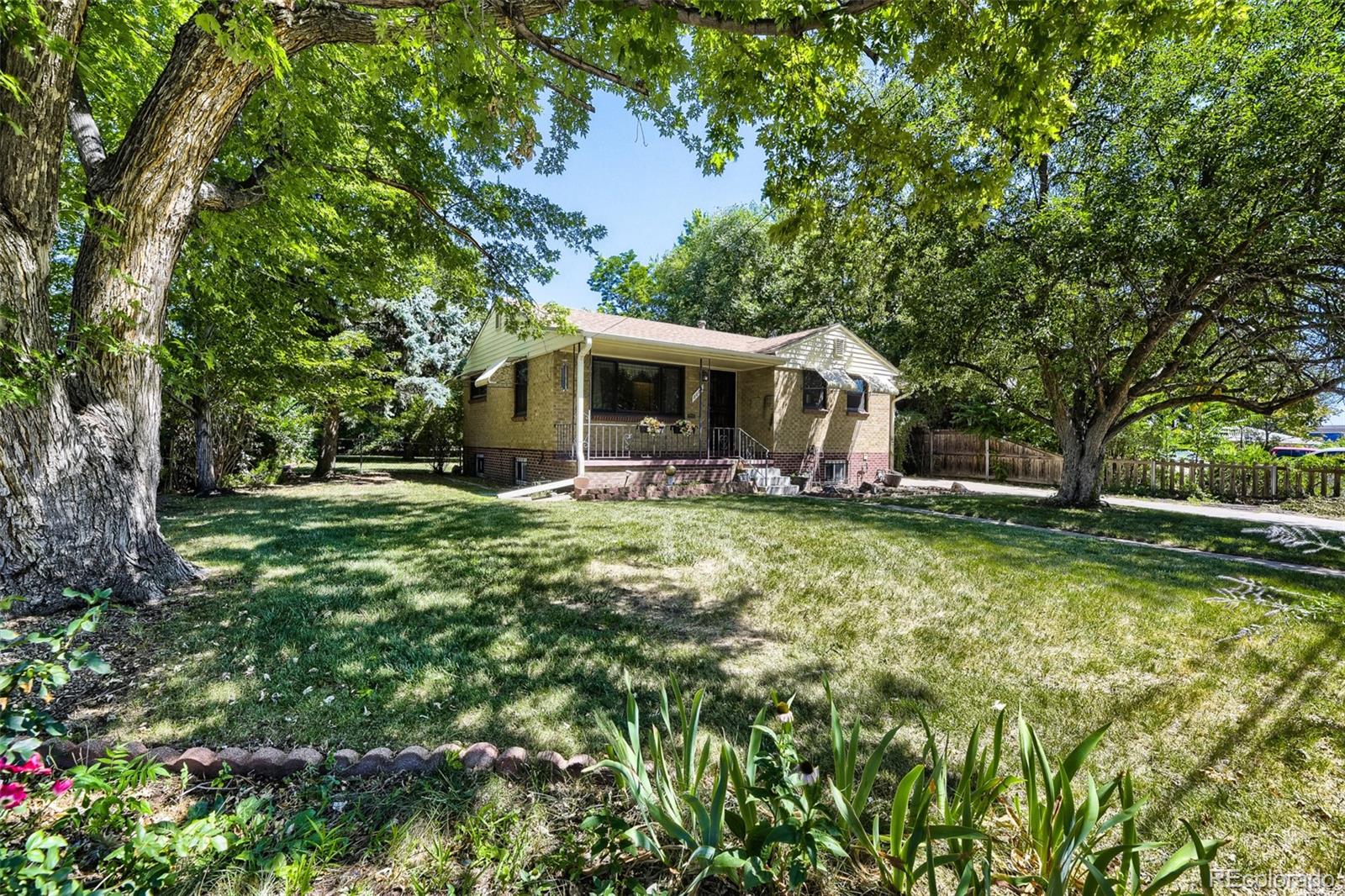  Lakewood Home | MLS #: 23508838085 W 10th Avenue, Lakewood Beds: 3 Baths: 2 Price: $420,000