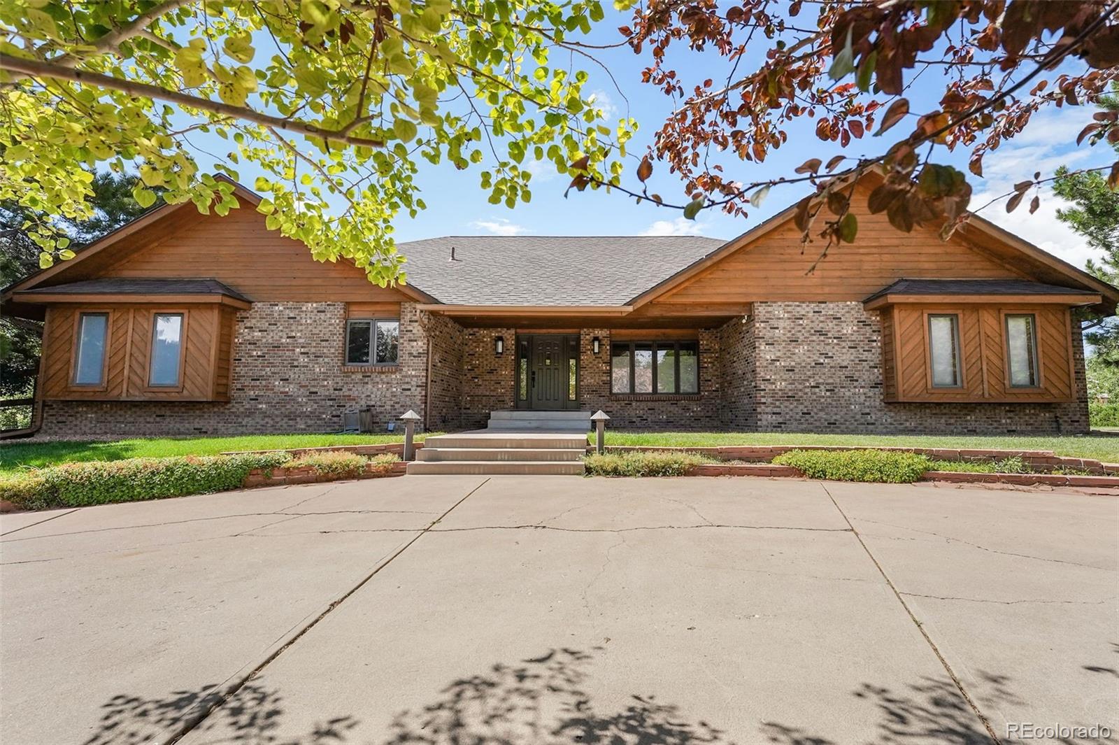  Littleton Home | MLS #: 57300845252 S Xenophon Court, Littleton Beds: 4 Baths: 4 Price: $1,100,000