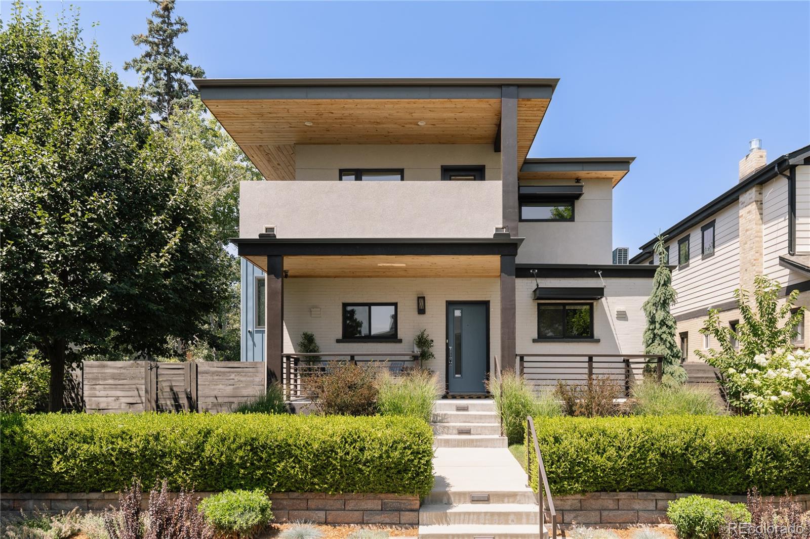 West Highland Denver Home | MLS #: 60479273279  Stuart Street, Denver Beds: 5 Baths: 4 Price: $2,200,000