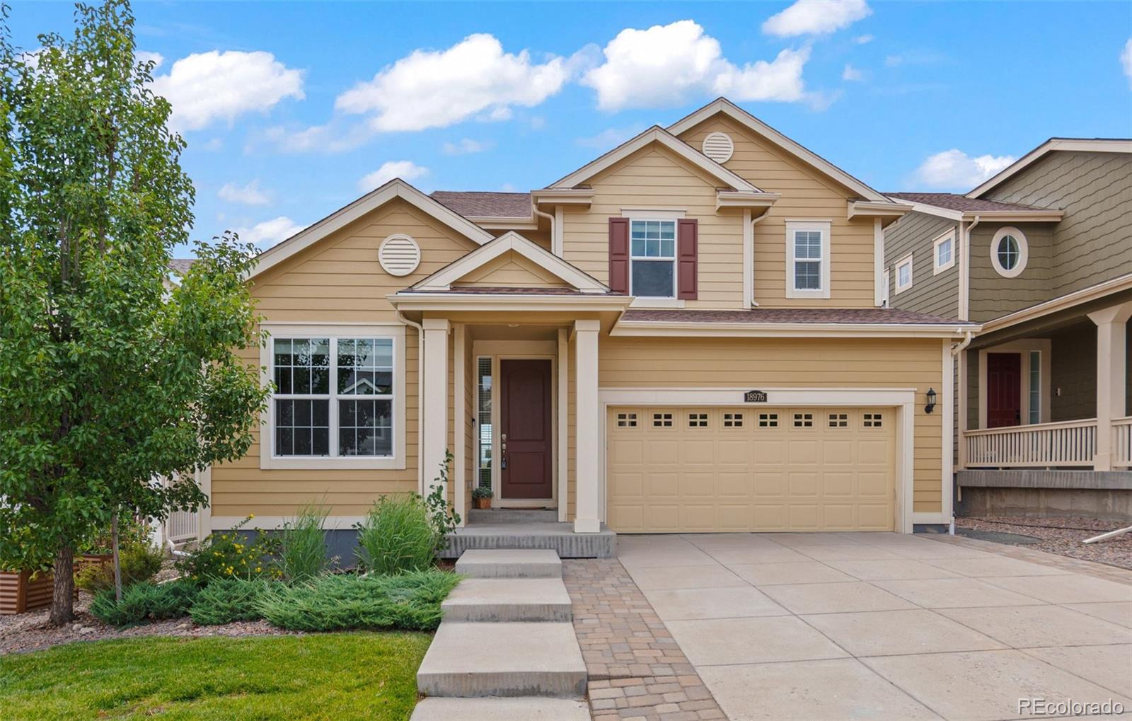  Arvada Home | MLS #: 801222918976 W 84th Place, Arvada Beds: 4 Baths: 4 Price: $800,000