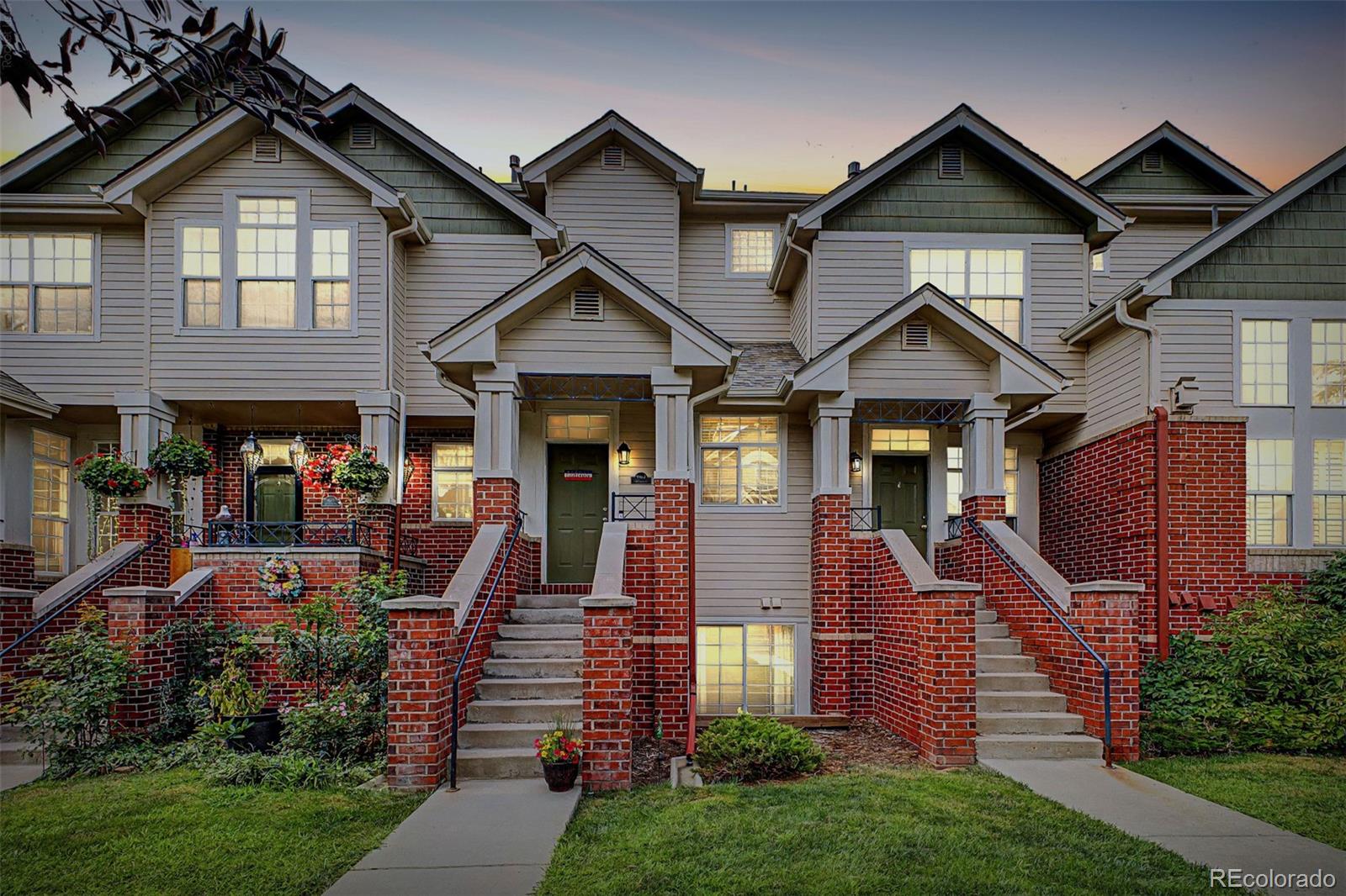  Denver Home | MLS #: 61139079867 E Florida Place, Denver Beds: 2 Baths: 2 Price: $369,000