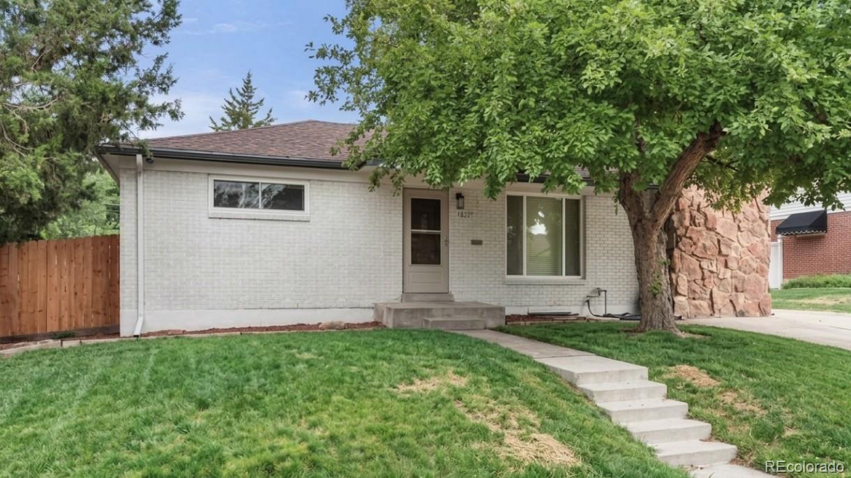  Northglenn Home | MLS #: 411102810645  Downing Street, Northglenn Beds: 4 Baths: 2 Price: $485,000