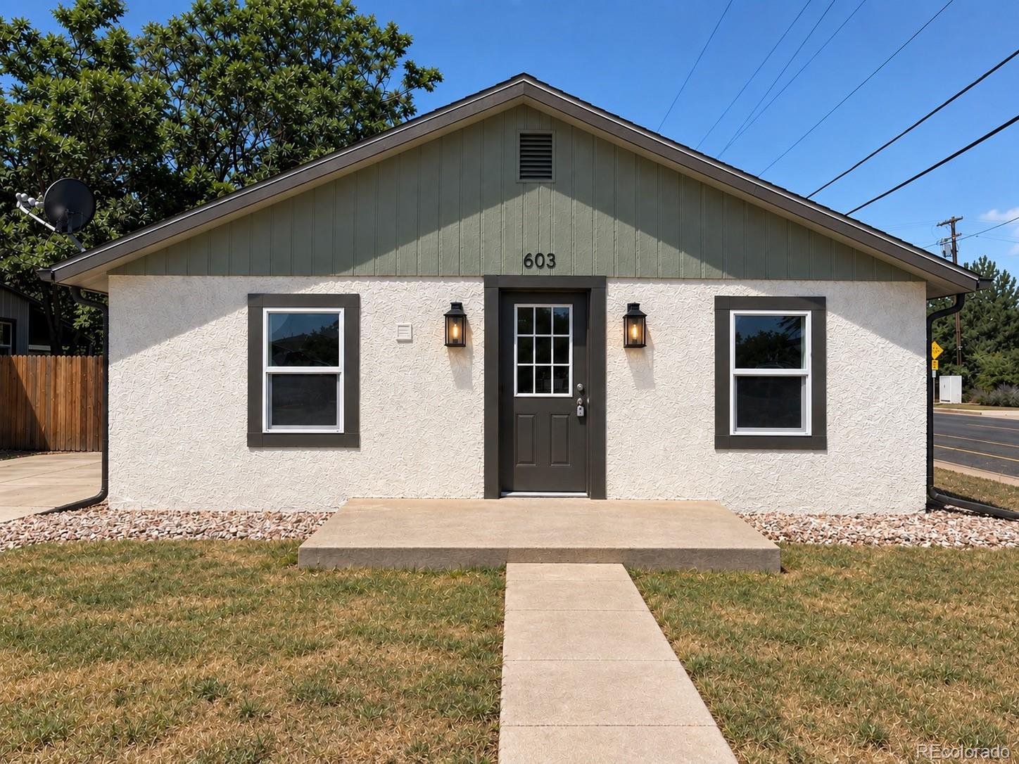  Brighton Home | MLS #: 1892760603 S 5th Avenue, Brighton Beds: 2 Baths: 1 Price: $350,000