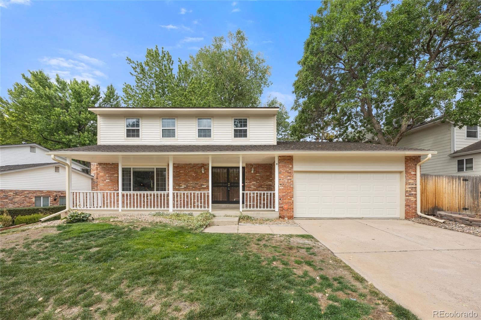  Englewood Home | MLS #: 81067906079 S Jamaica Circle, Englewood Beds: 5 Baths: 3 Price: $759,900