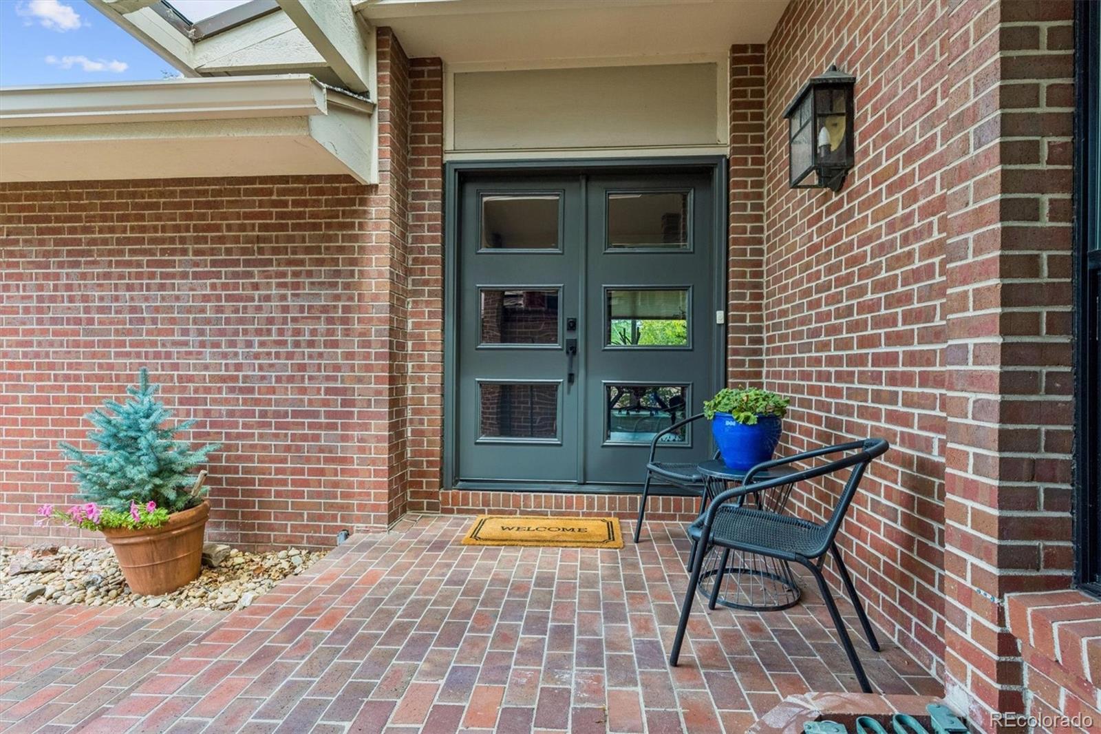 Cherry Hills I Denver Condo / Townhome | MLS #: 69571132800 S University Boulevard 160, Denver Beds: 4 Baths: 4 Price: $1,500,000