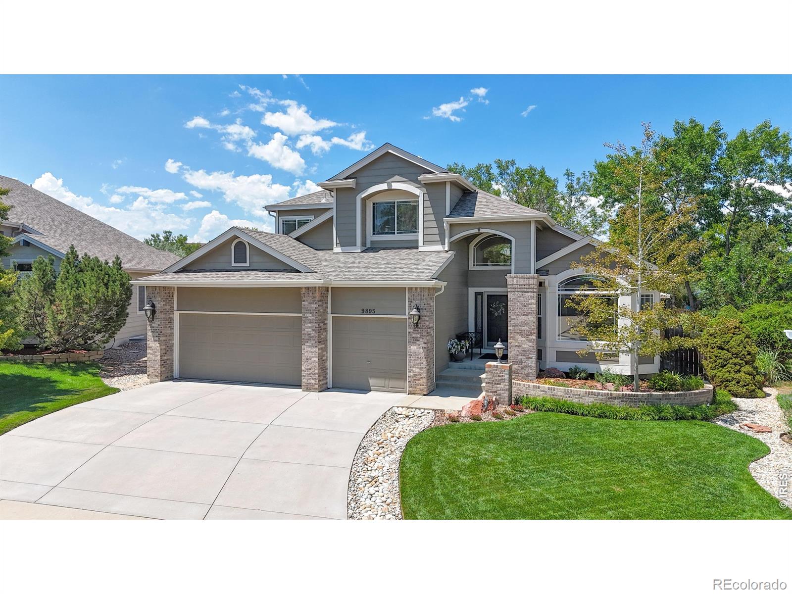  Westminster Home | MLS #: 45678910652979895  Reed Street, Westminster Beds: 3 Baths: 3 Price: $850,000