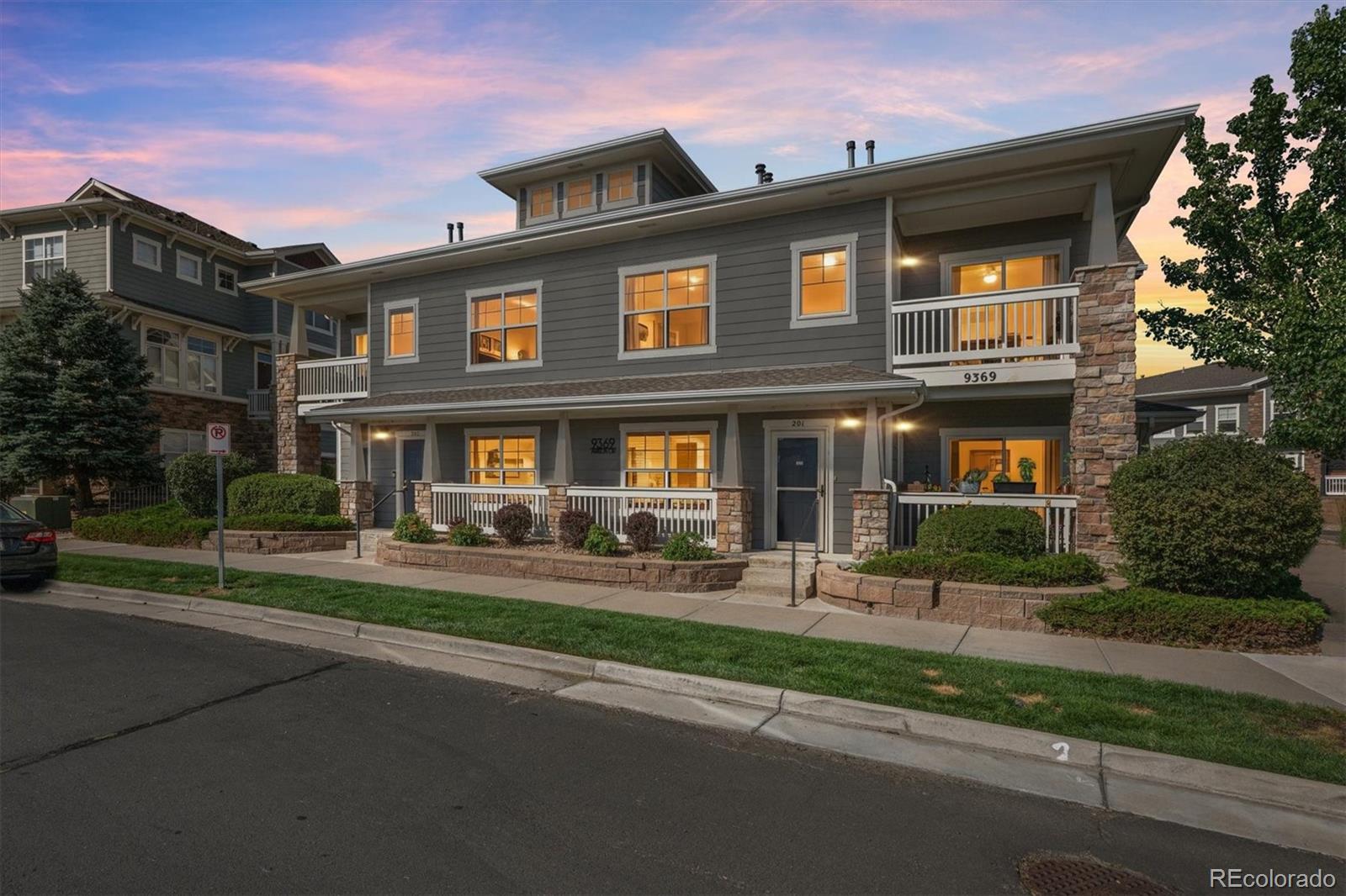 Highlands Parker Condo / Townhome | MLS #: 97220179369  Amison Circle 201, Parker Beds: 1 Baths: 1 Price: $214,900