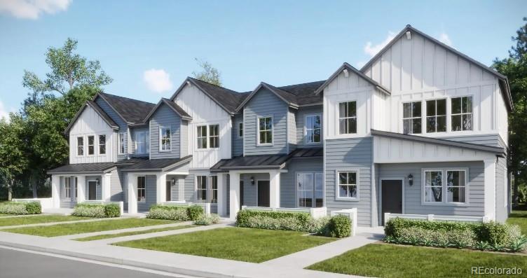 Thornton Condo / Townhome | MLS #: 46517156888 E 149th Avenue 3, Thornton Beds: 2 Baths: 2 Price: $377,695