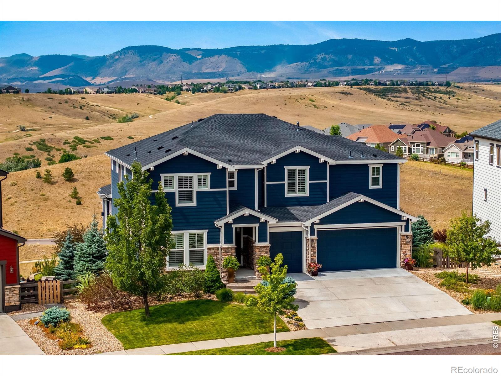  Arvada Home | MLS #: 456789106534416230 W 84th Drive, Arvada Beds: 6 Baths: 7 Price: $1,400,000