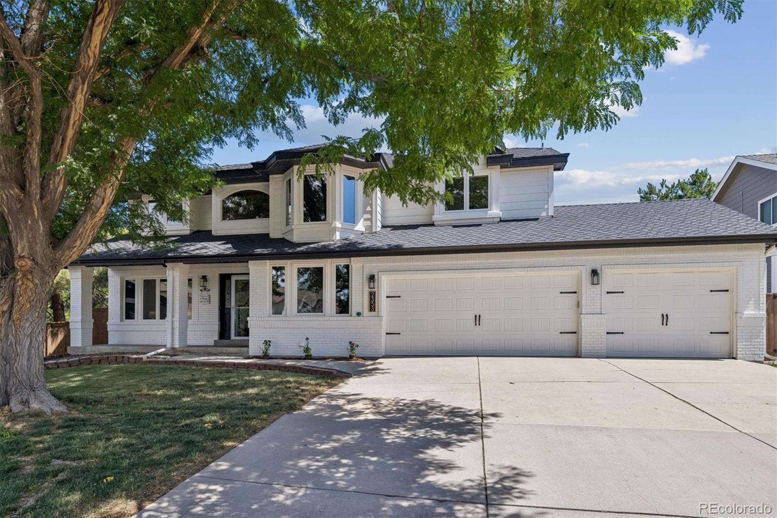 2353 wigan court, Highlands Ranch sold home. Closed on 2026-09-02 for $814,000.