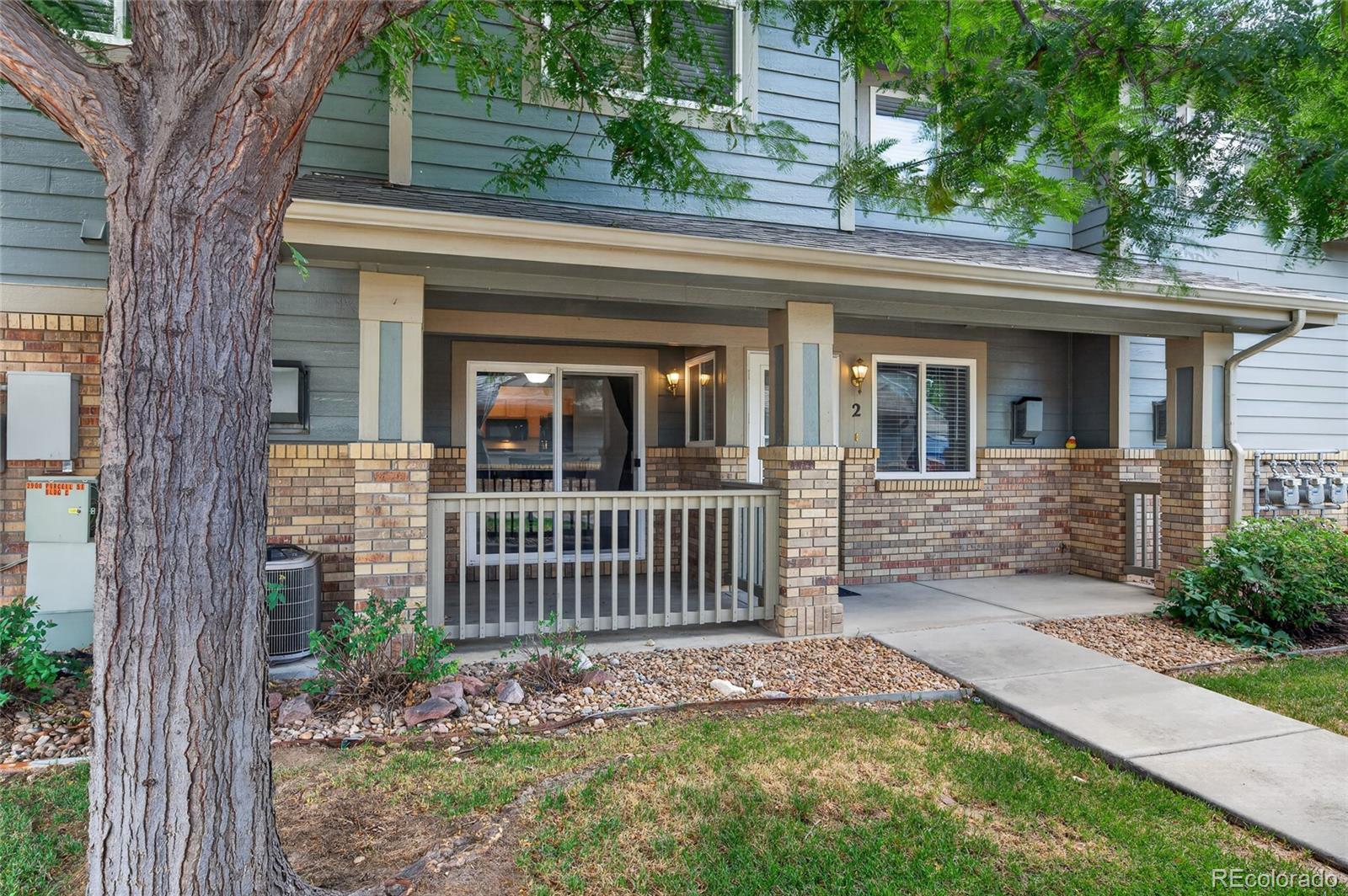 The Ridge Brighton Condo / Townhome | MLS #: 96696992900  Purcell Street C2, Brighton Beds: 2 Baths: 3 Price: $307,000