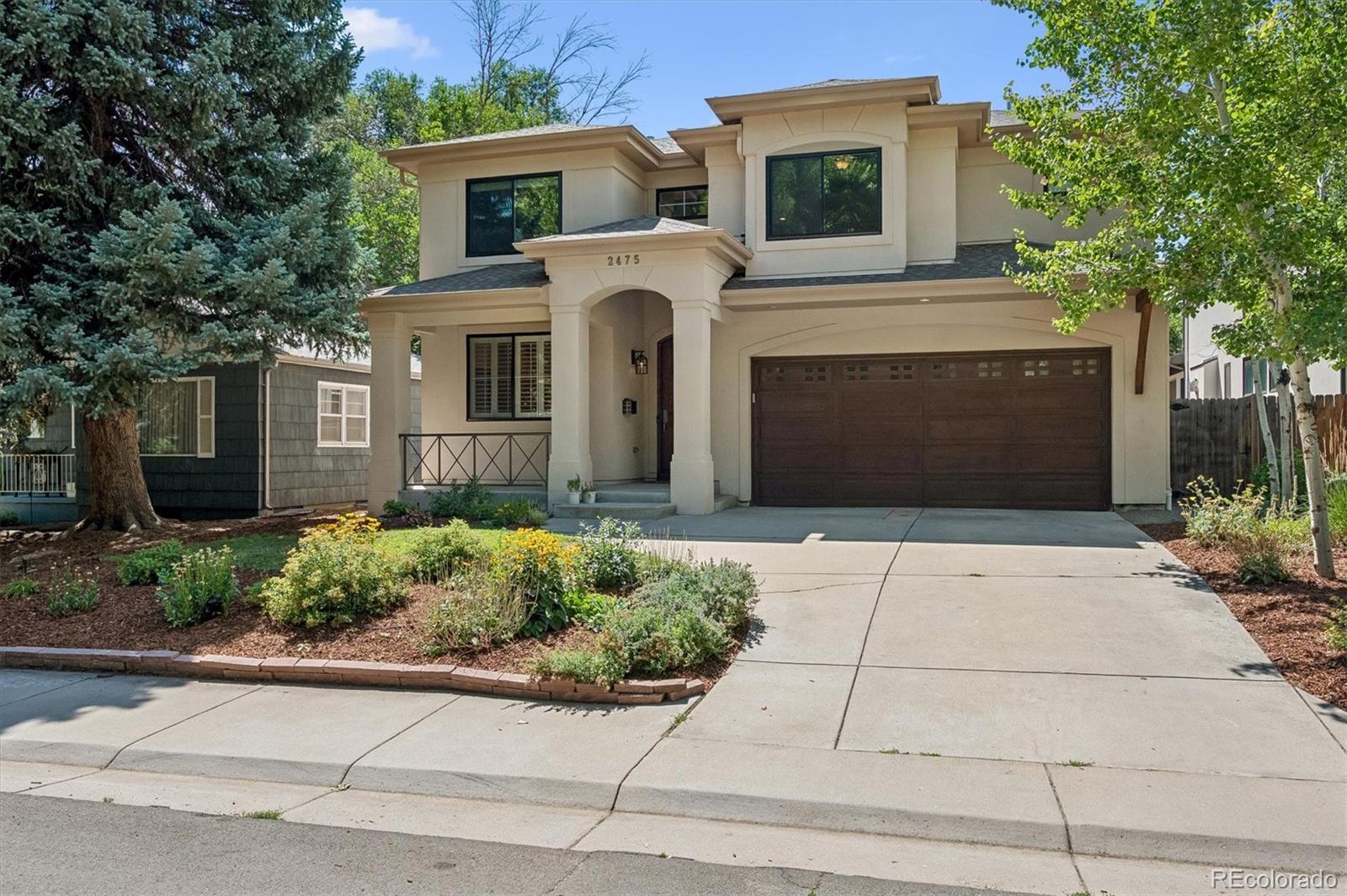  Denver Home | MLS #: 77036712475 S Garfield Street, Denver Beds: 5 Baths: 5 Price: $1,950,000