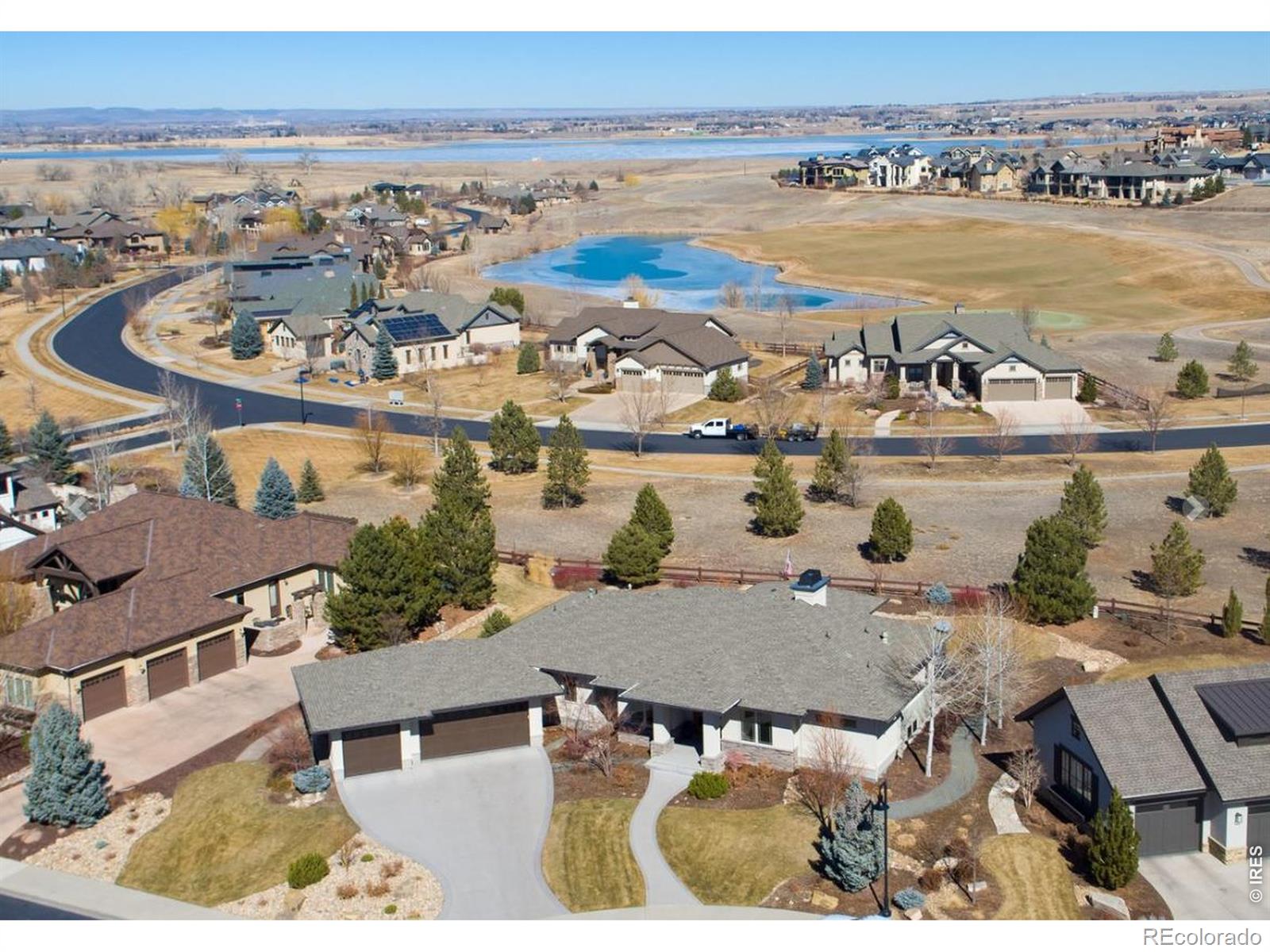 Harmony Club Timnath Home | MLS #: 45678910655406488  Engh Place, Timnath Beds: 4 Baths: 5 Price: $2,150,000
