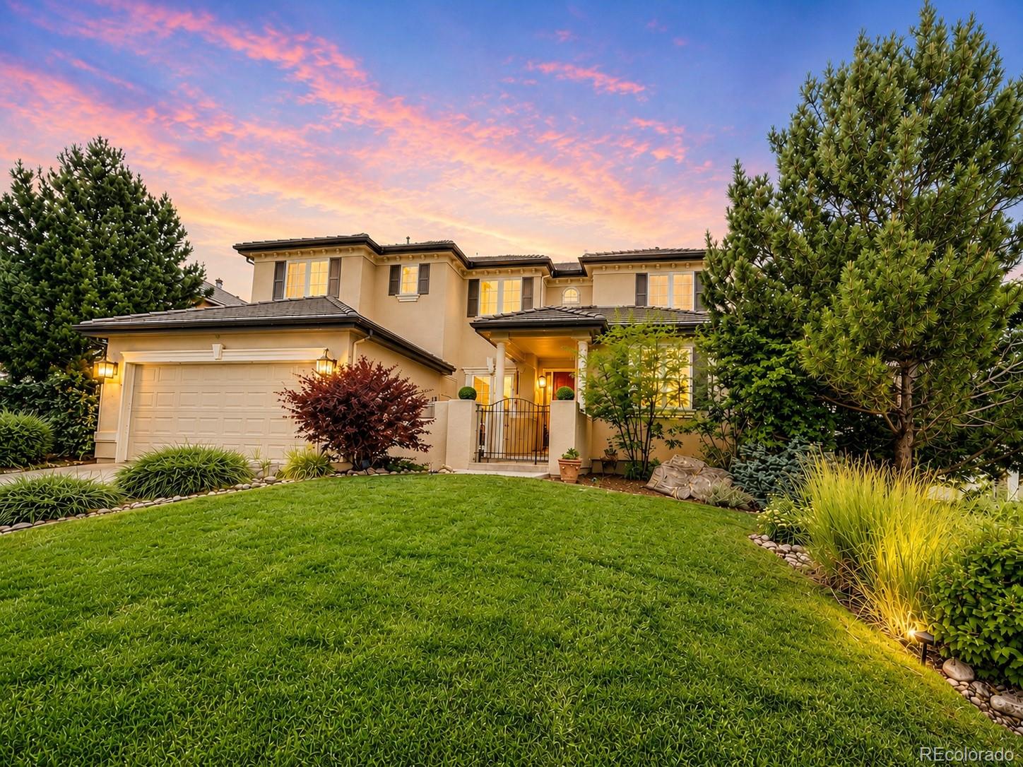  Castle Rock Home | MLS #: 28481656951  Esperanza Drive, Castle Rock Beds: 7 Baths: 6 Price: $1,350,000
