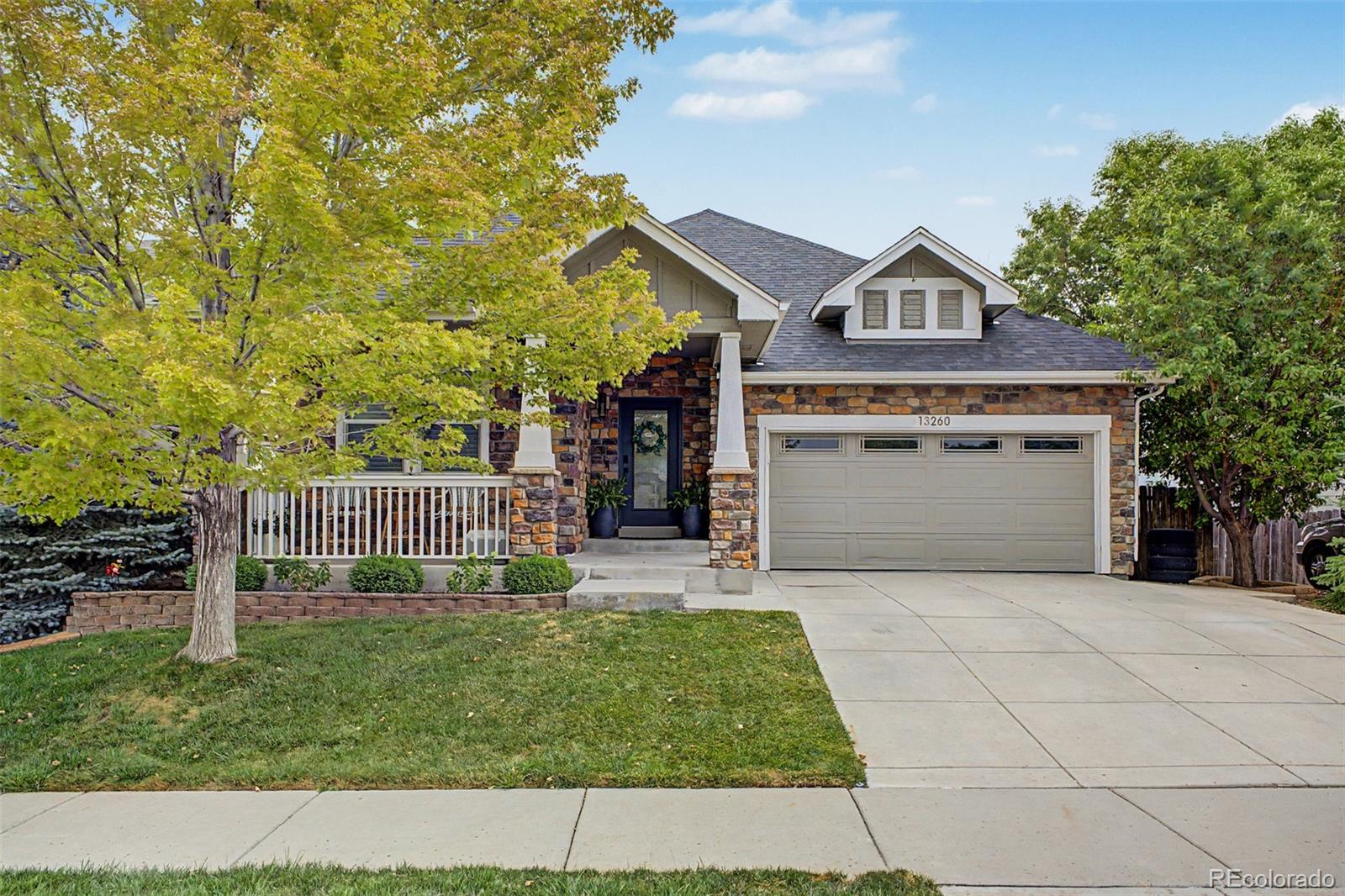  Brighton Home | MLS #: 301337913260  Uinta Street, Brighton Beds: 3 Baths: 3 Price: $650,000