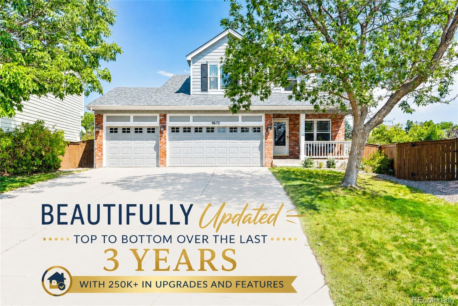  Littleton Home | MLS #: 56003259672  Silverberry Circle, Littleton Beds: 4 Baths: 4 Price: $775,000