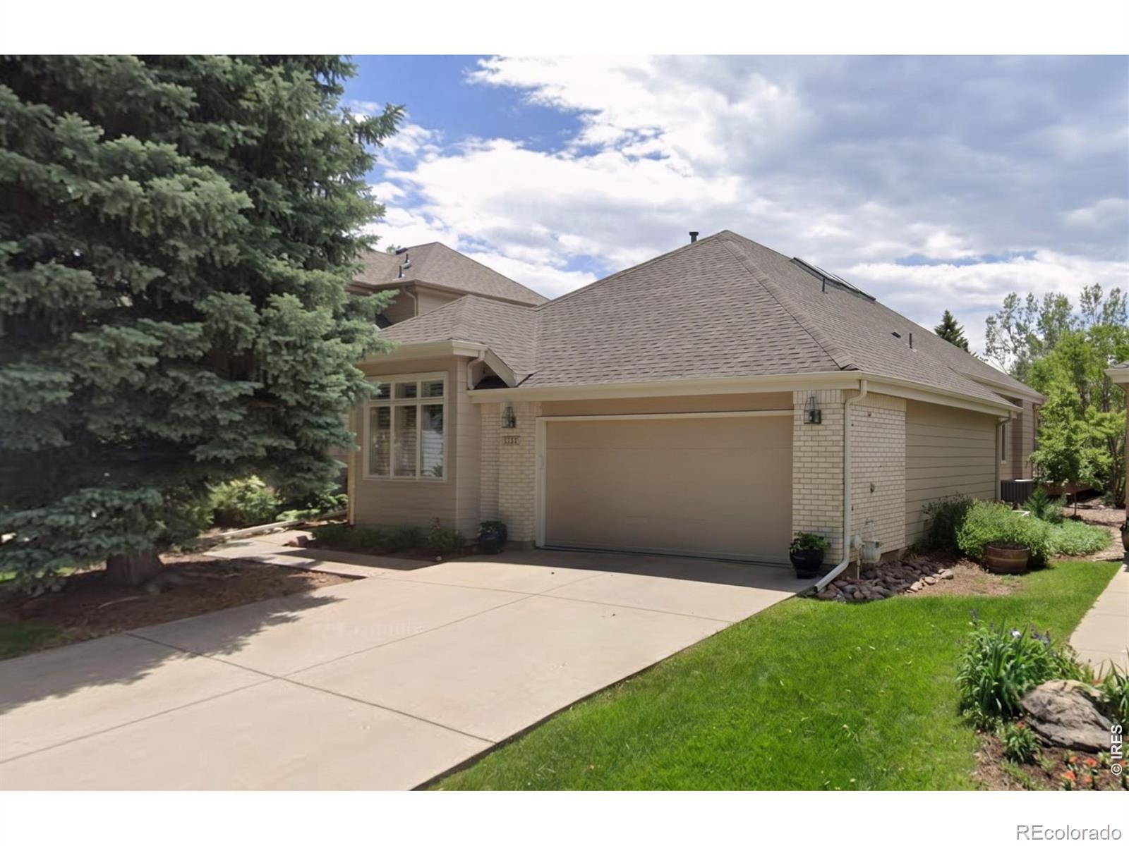  Boulder Home | MLS #: 45678910656557372  Windsor Drive, Boulder Beds: 2 Baths: 3 Price: $1,200,000