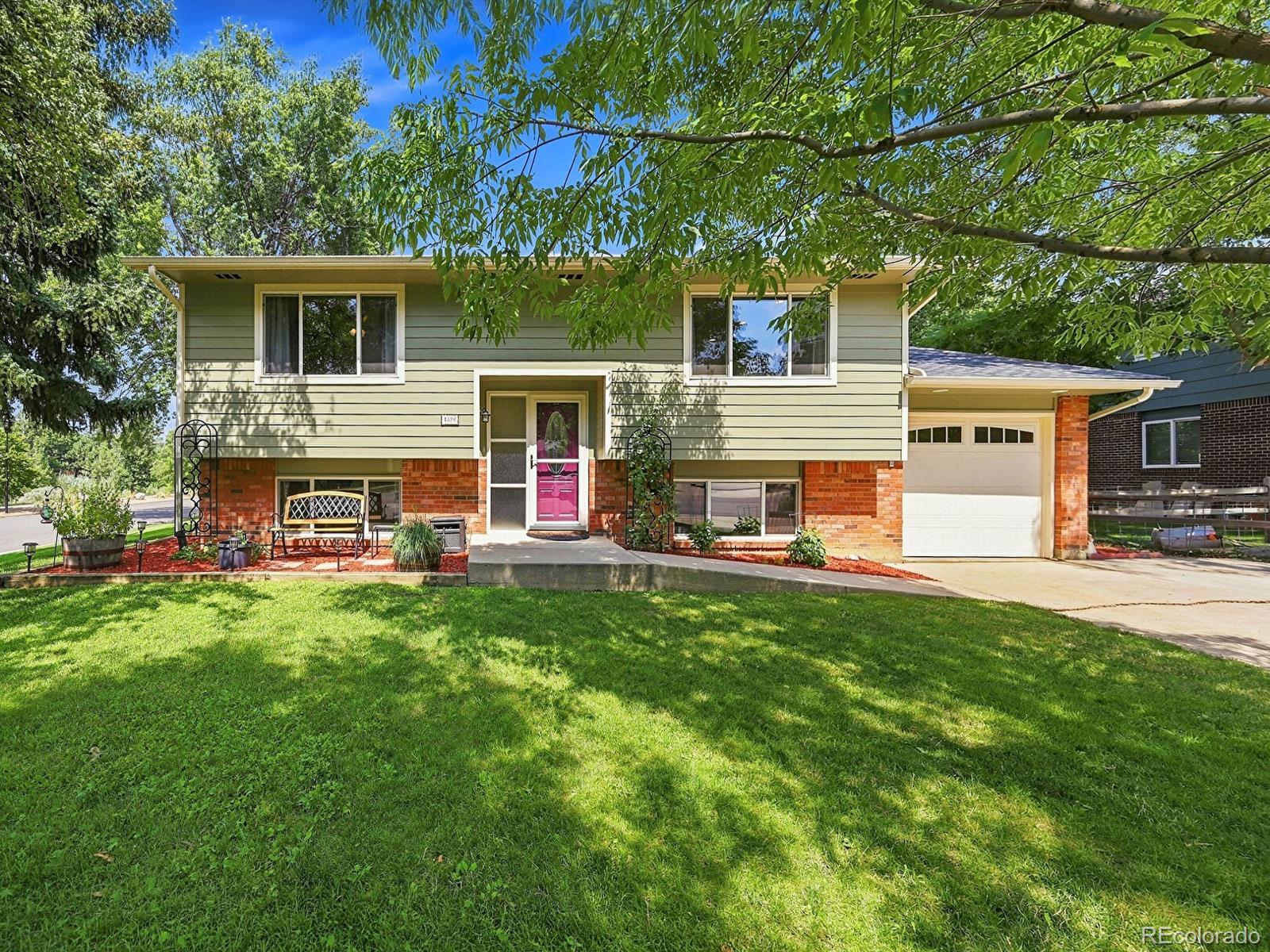 1524 chapman lane, Longmont sold home. Closed on 2026-09-04 for $572,000.