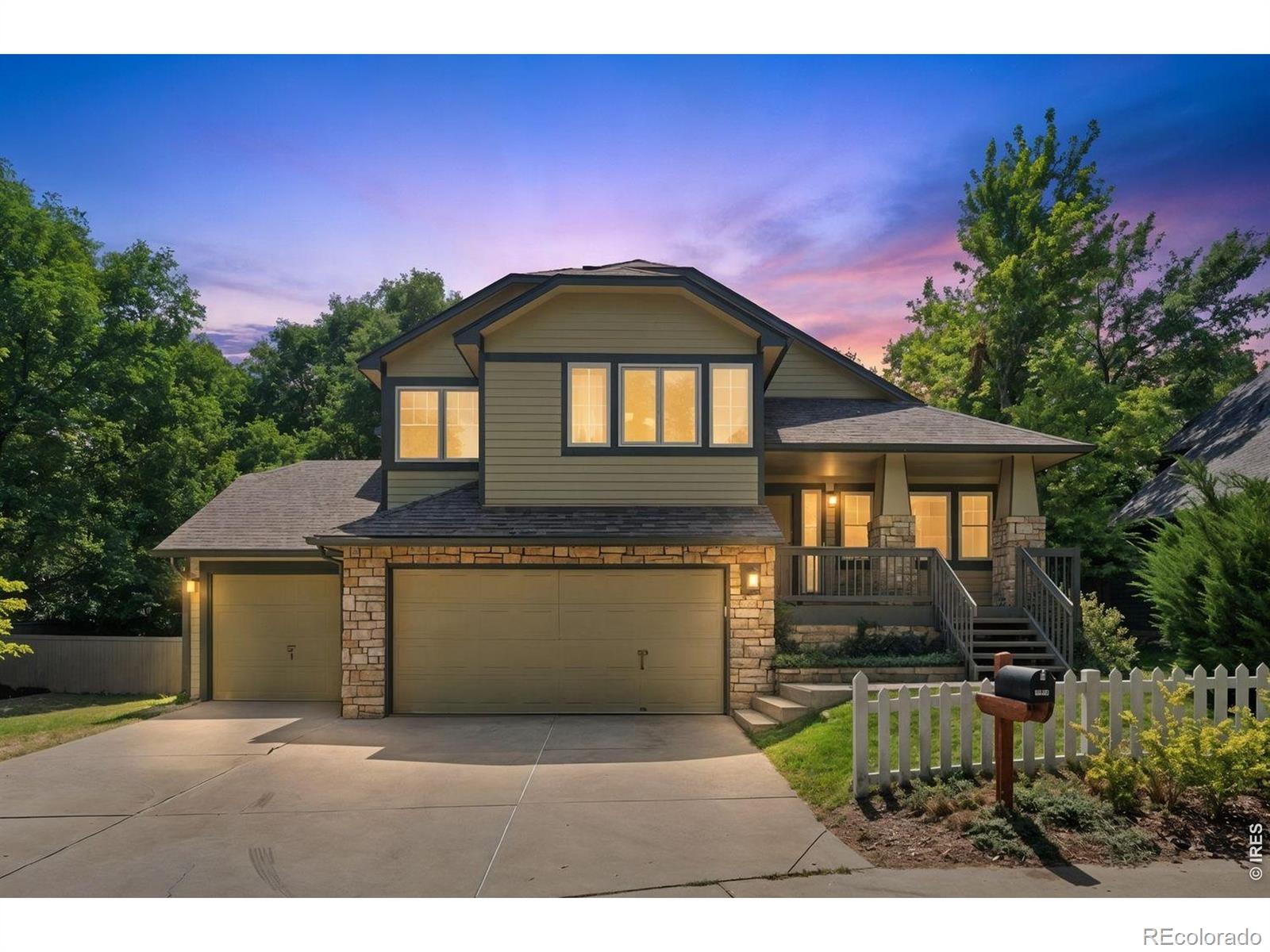 Indian Peaks Lafayette Home | MLS #: 45678910657802530  Sweetwater Circle, Lafayette Beds: 4 Baths: 4 Price: $799,900