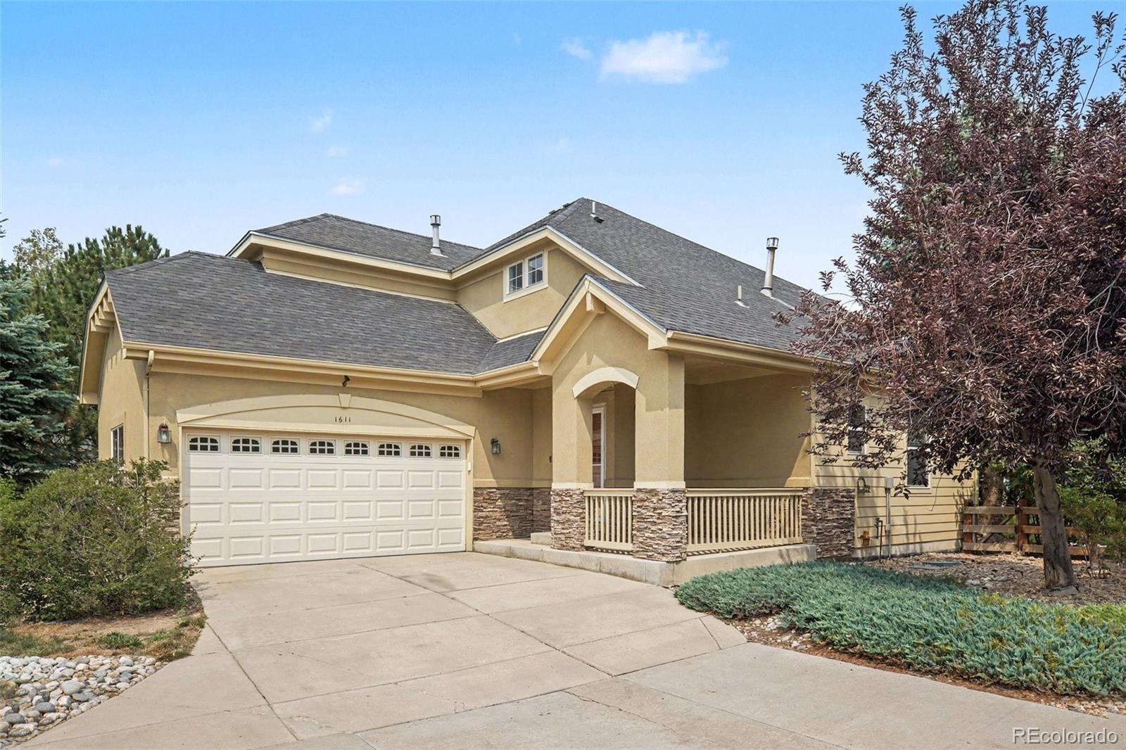  Brighton Home | MLS #: 22563281611  Red Poppy Drive, Brighton Beds: 3 Baths: 3 Price: $479,900