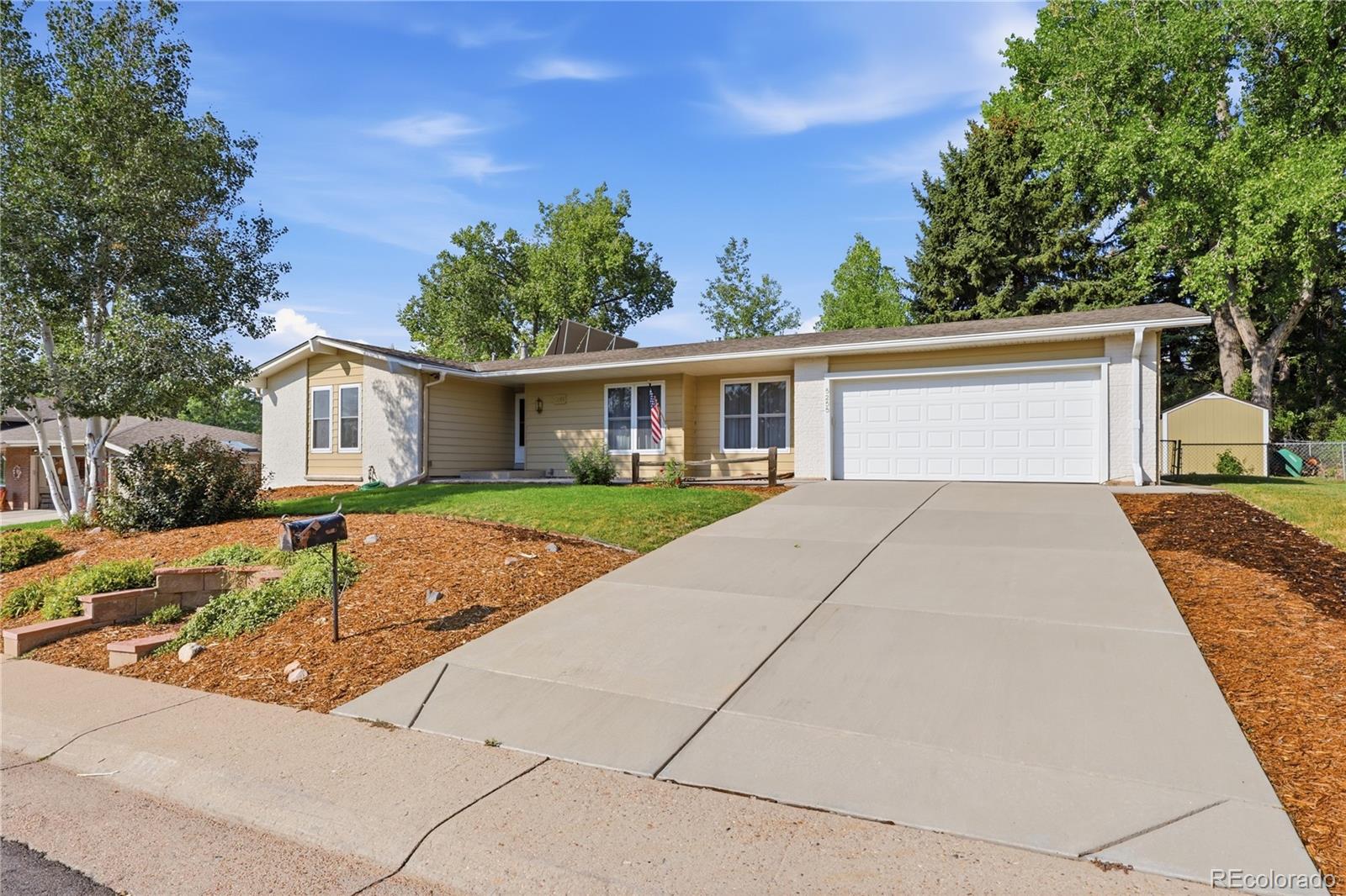  Littleton Home | MLS #: 74282535255  Camargo Road, Littleton Beds: 5 Baths: 3 Price: $700,000