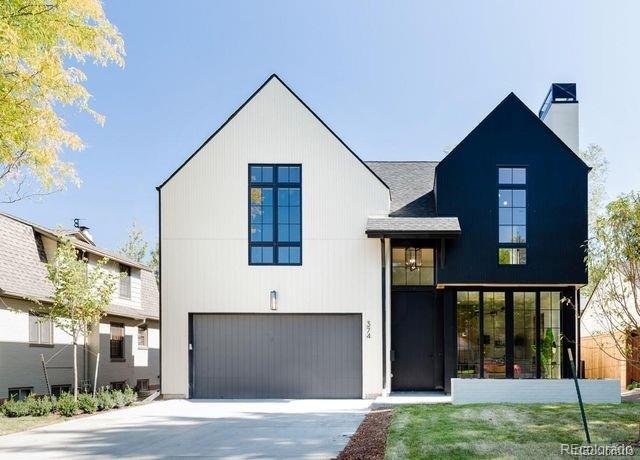  Denver Home | MLS #: 5379361374  Dexter Street, Denver Beds: 4 Baths: 5 Price: $3,250,000