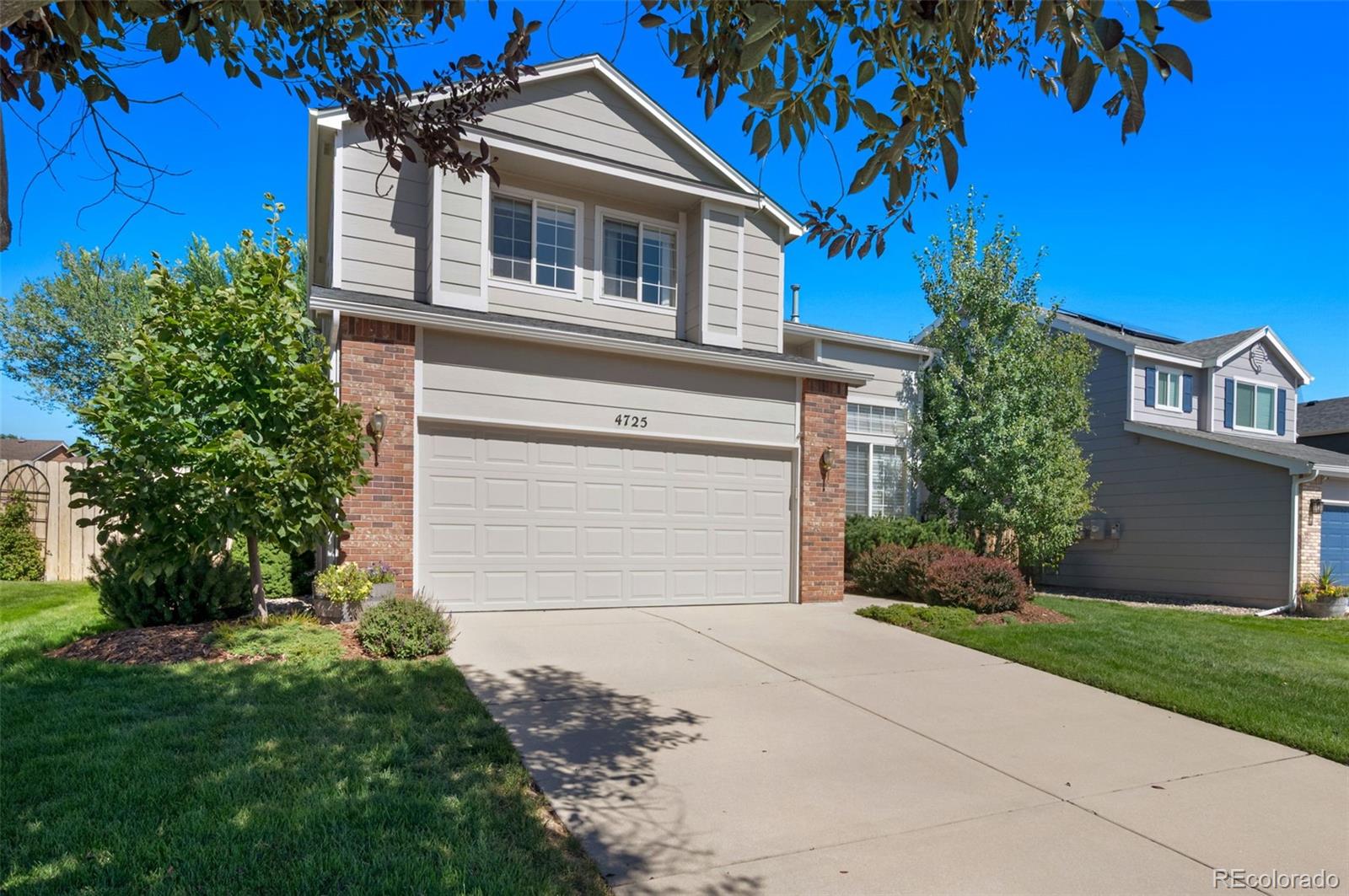 Woodside At Briargate Colorado Springs Home | MLS #: 62918374725  Ramblewood Drive, Colorado Springs Beds: 3 Baths: 3 Price: $499,999