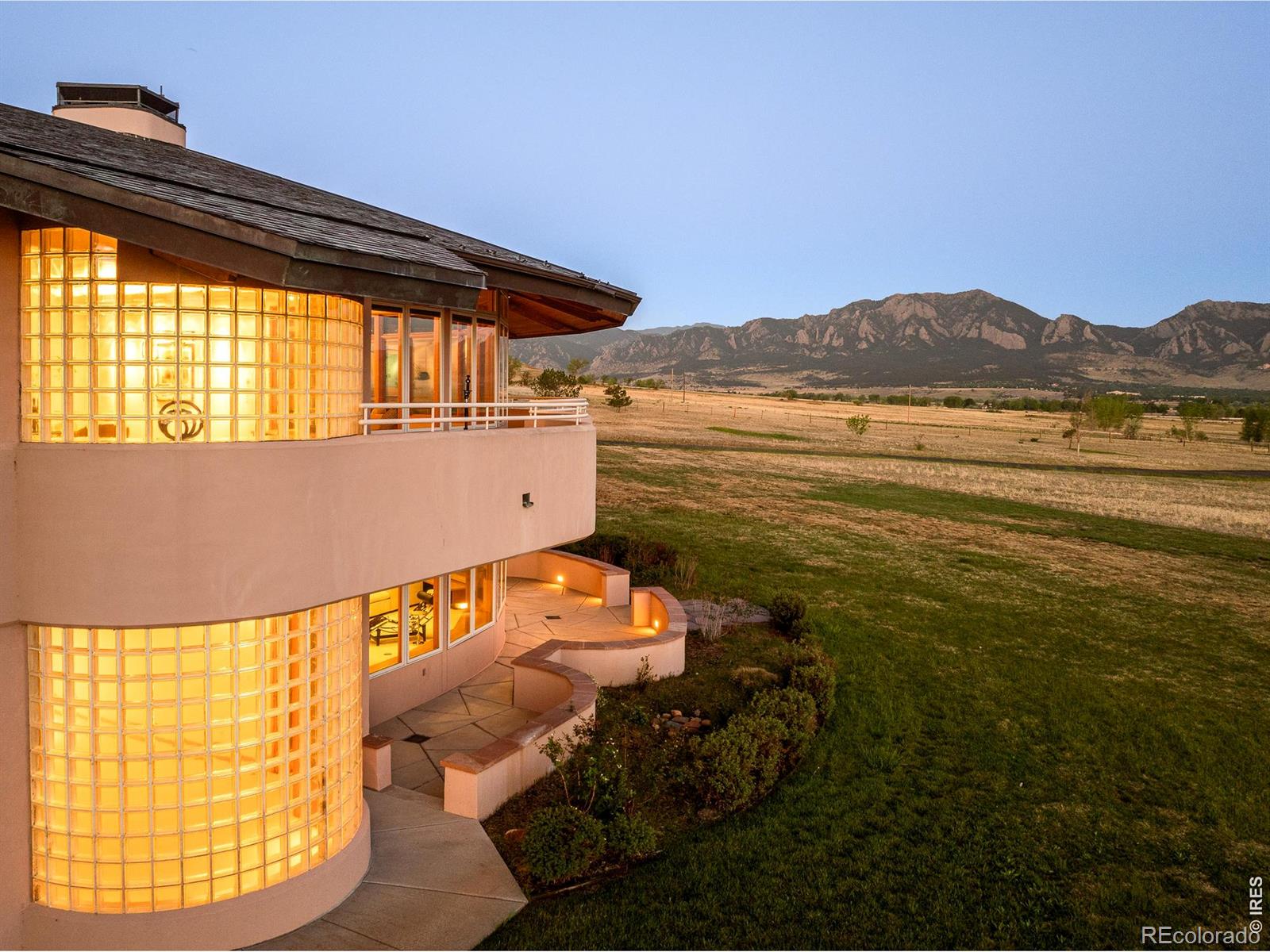 None Boulder Home | MLS #: 4567891065942640 S 68th Street, Boulder Beds: 5 Baths: 7 Price: $9,500,000
