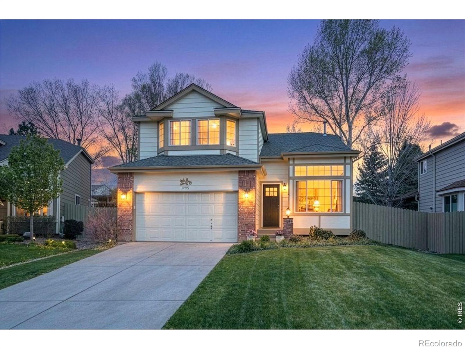 Rock Creek Superior Home | MLS #: 45678910659521595 S Vilas Court, Superior Beds: 4 Baths: 4 Price: $850,000