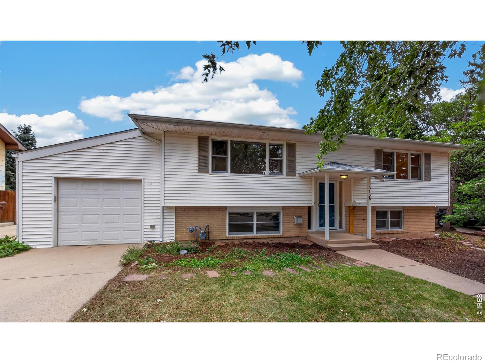 Table Mesa Boulder Home | MLS #: 45678910660083735  Emerson Avenue, Boulder Beds: 4 Baths: 2 Price: $998,000
