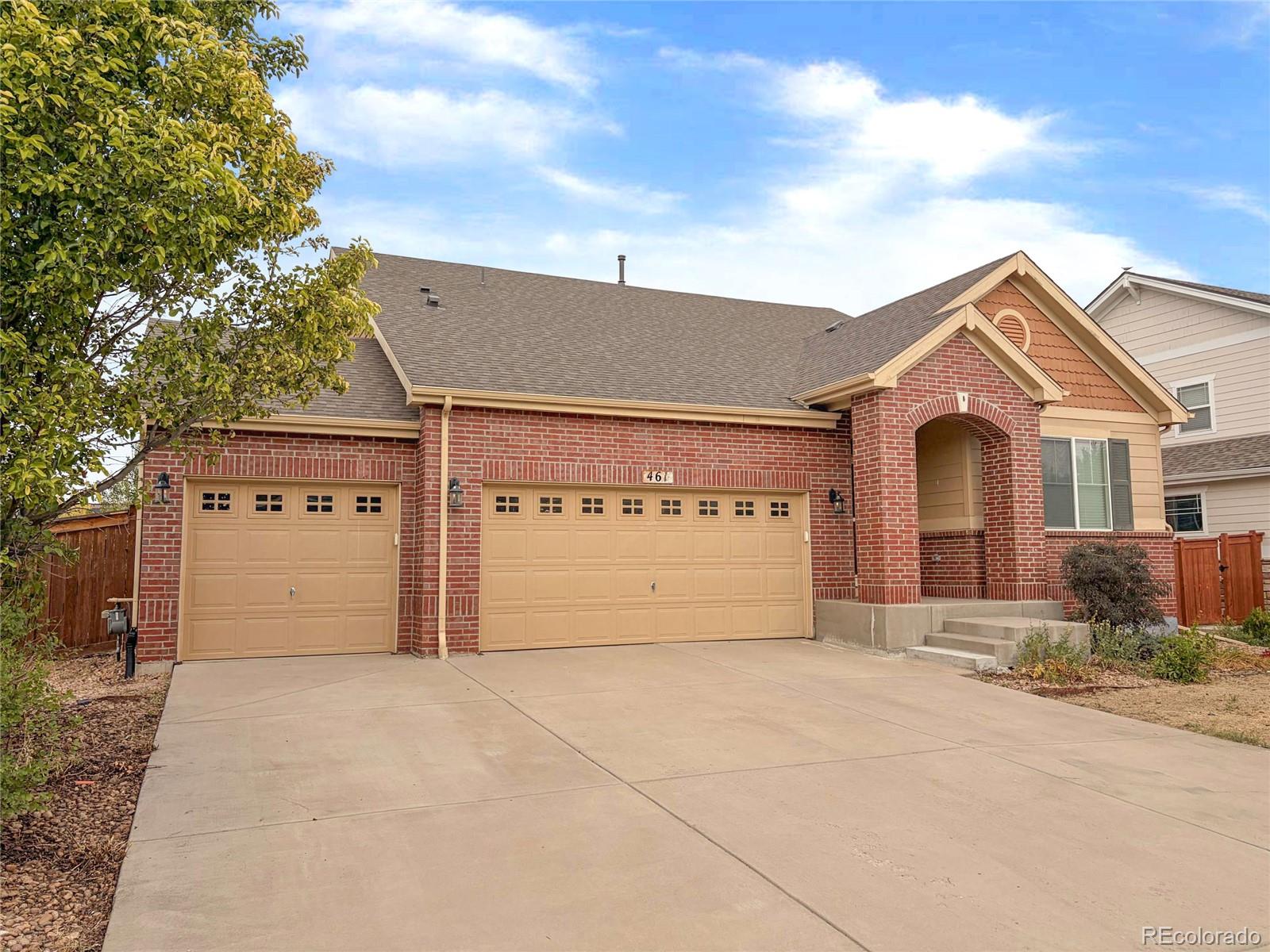  Aurora Home | MLS #: 8517464461 N Jackson Gap Way, Aurora Beds: 2 Baths: 3 Price: $469,900