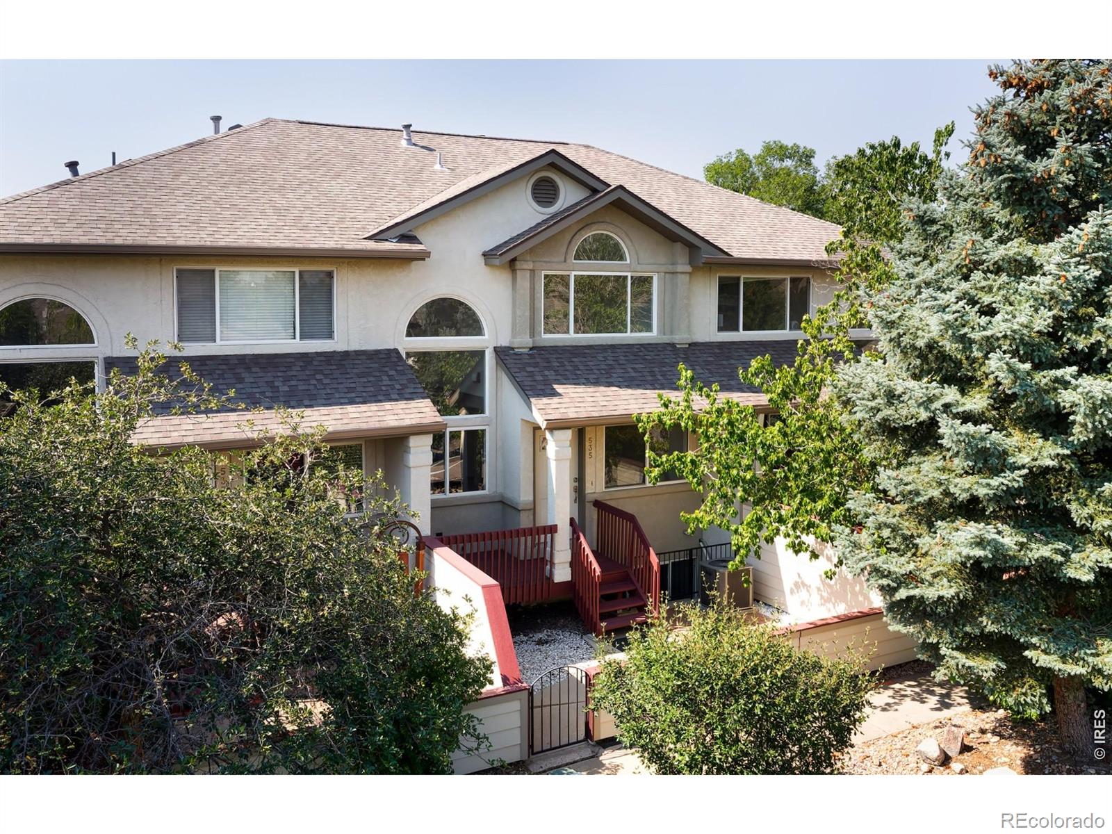 535 ridgeview drive, Louisville sold home. Closed on 2026-08-28 for $445,000.