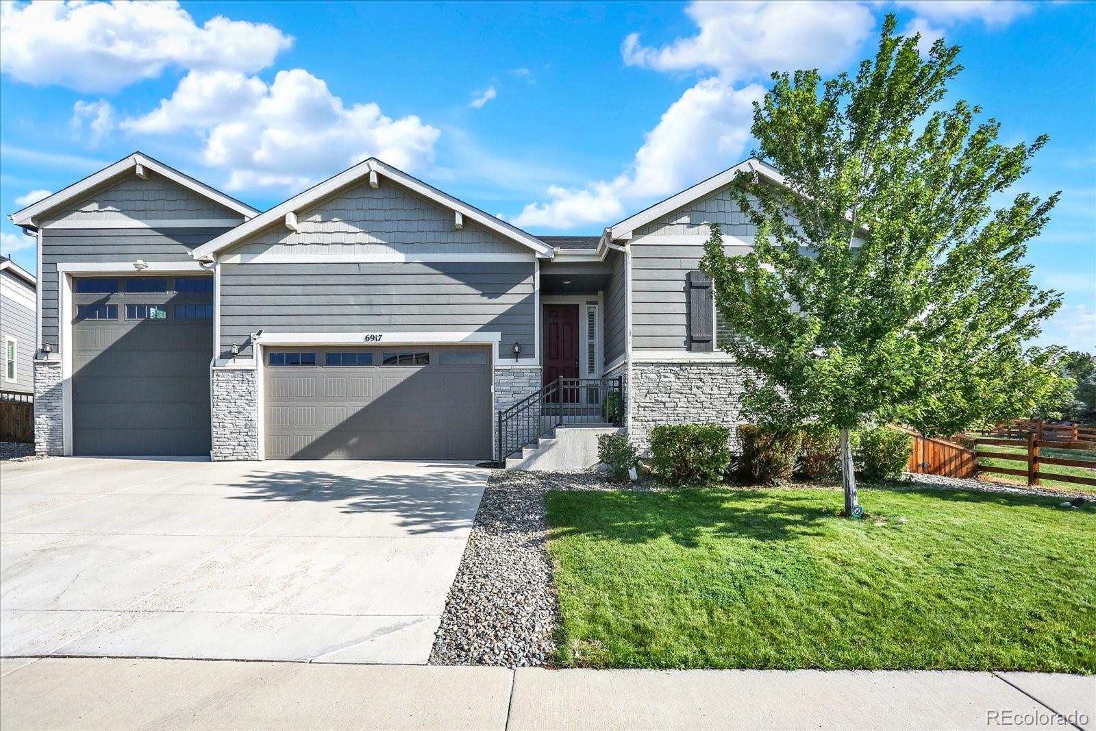  Castle Rock Home | MLS #: 74210066917  Mentha Drive, Castle Rock Beds: 4 Baths: 5 Price: $949,000