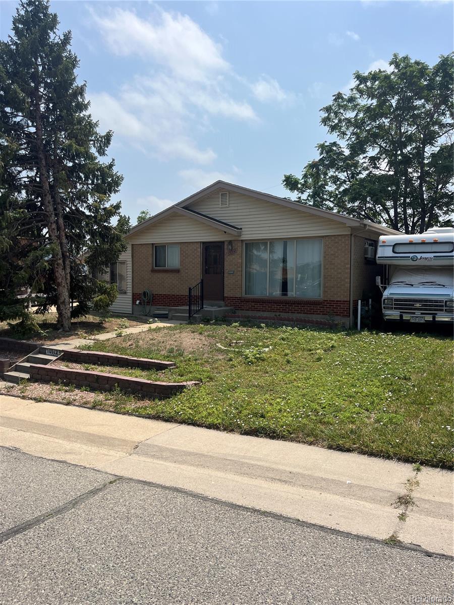 Northglenn Denver Home | MLS #: 252832010512  Washington Way, Denver Beds: 3 Baths: 2 Price: $379,900