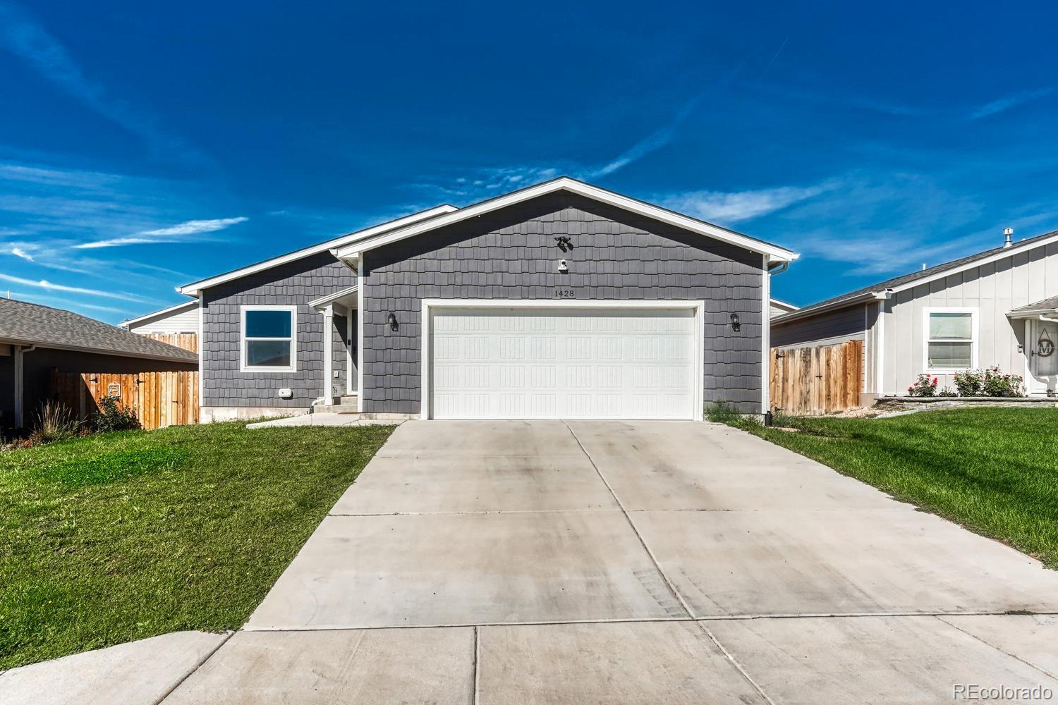 Pueblo Home | MLS #: 59301711428  Brewery Road, Pueblo Beds: 3 Baths: 2 Price: $345,000