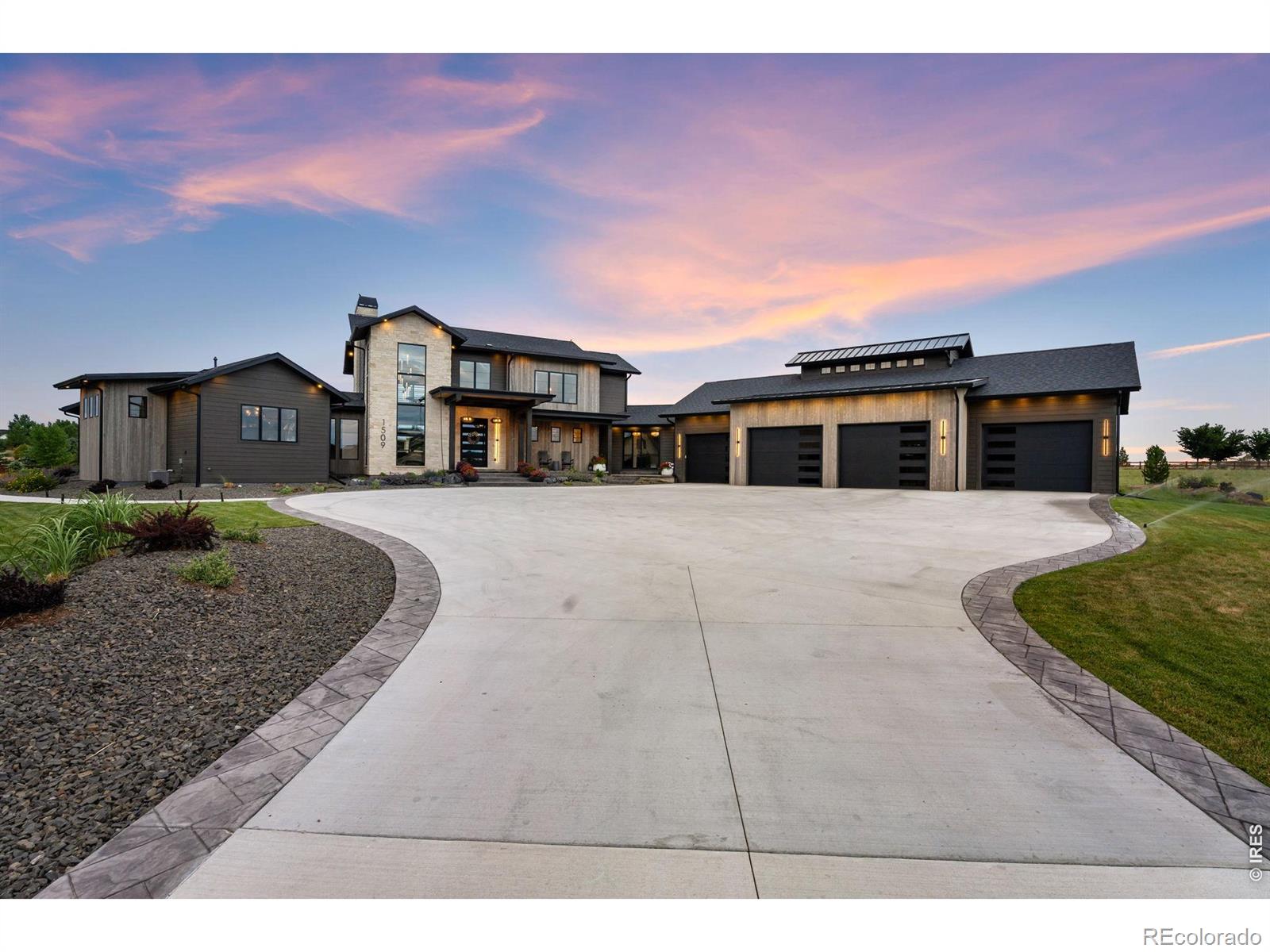Raindance Windsor Home | MLS #: 45678910661621509  Flowering Tree Court, Windsor Beds: 5 Baths: 8 Price: $3,650,000