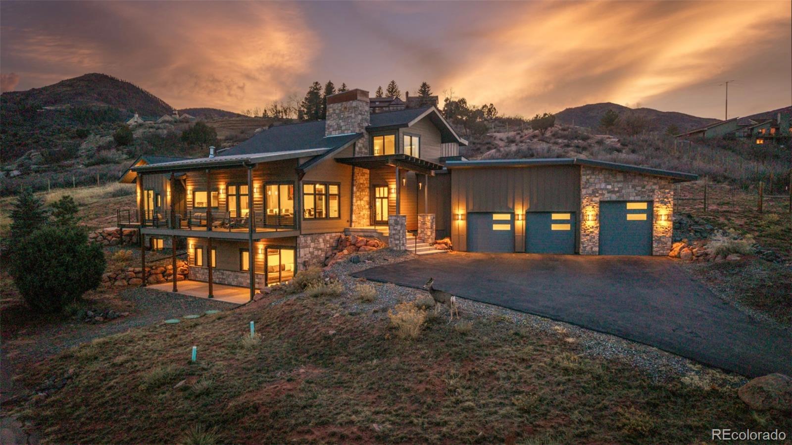  Littleton Home | MLS #: 821456612947  Lazy Dog Lane, Littleton Beds: 5 Baths: 5 Price: $3,475,000