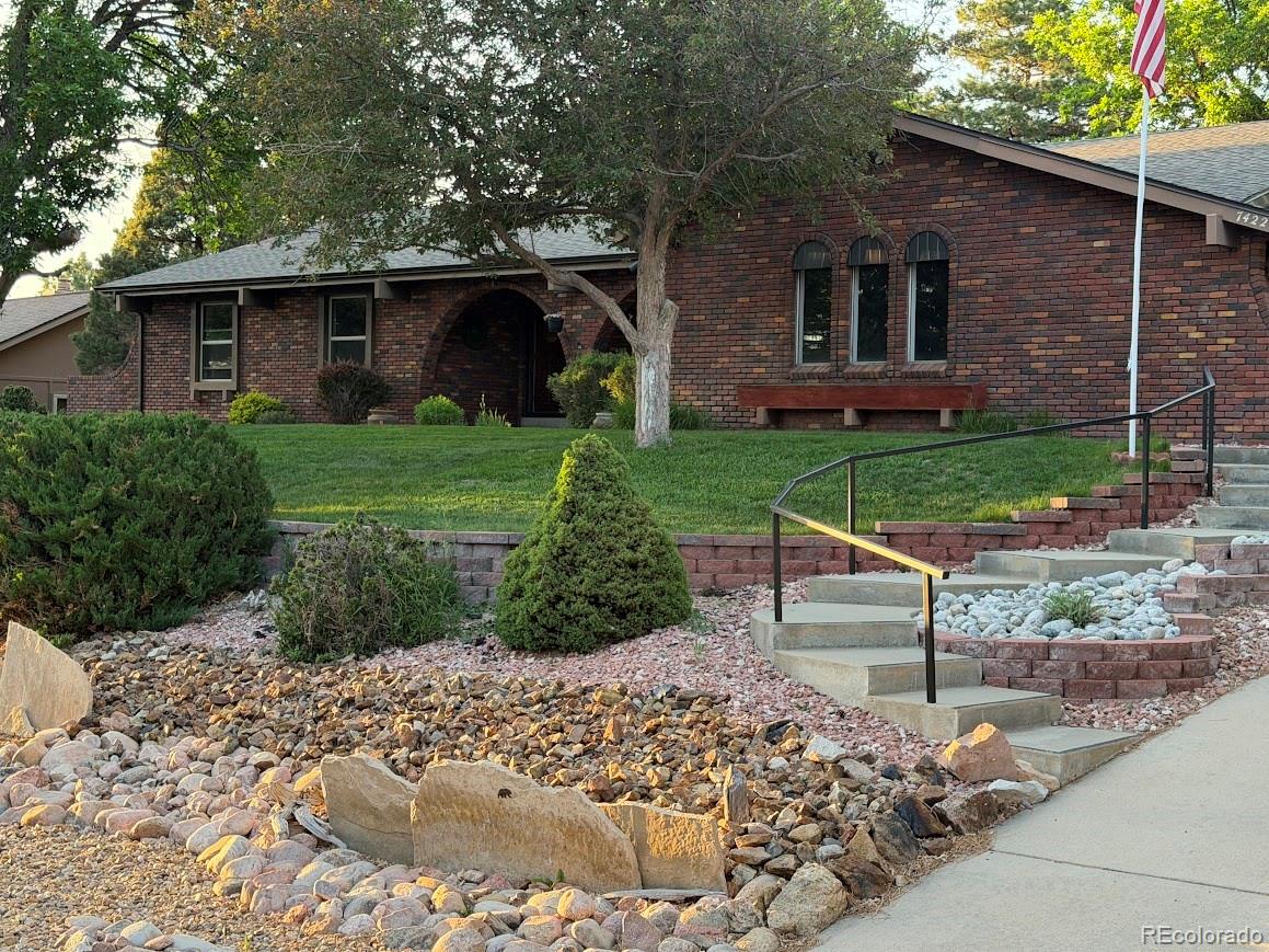 The Pinery Parker Home | MLS #: 86427217422 E Windlawn Way, Parker Beds: 5 Baths: 4 Price: $0