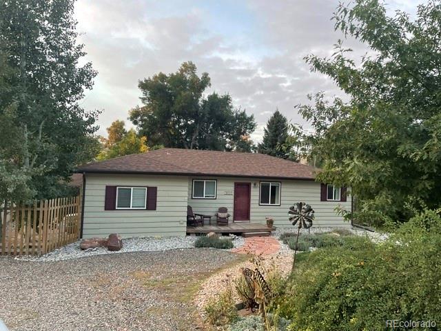 Pleasant View Golden Home | MLS #: 463776616520 W 15th Avenue, Golden Beds: 3 Baths: 2 Price: $0