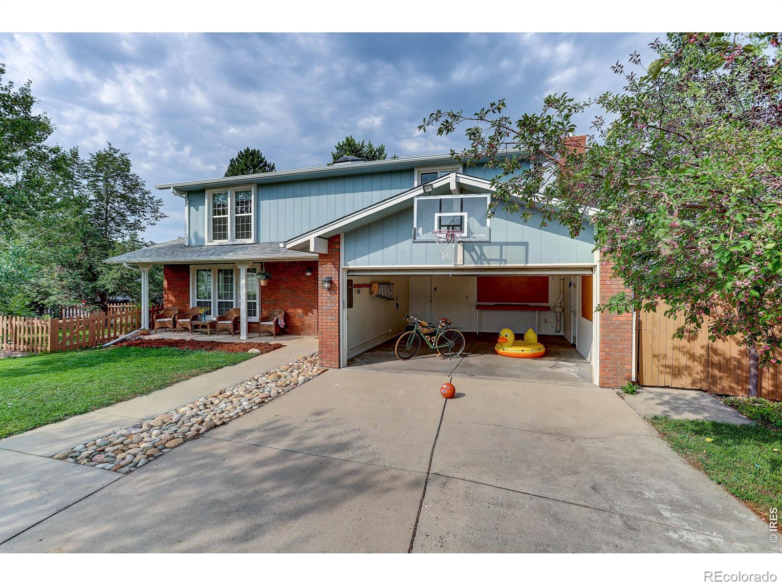 1531 ithaca court, Longmont sold home. Closed on 2026-09-03 for $740,000.