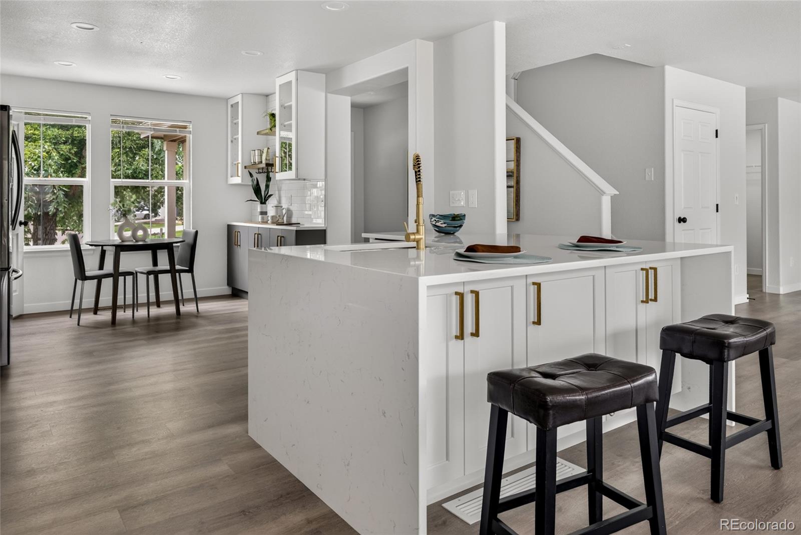  Denver Home | MLS #: 68297989270  Garfield Street, Denver Beds: 4 Baths: 4 Price: $545,000