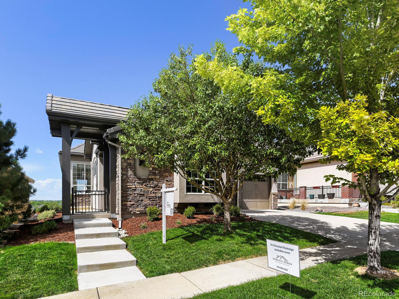 Highlands Denver Home | MLS #: 64183632513 W 122nd Avenue, Denver Beds: 3 Baths: 4 Price: $1,250,000