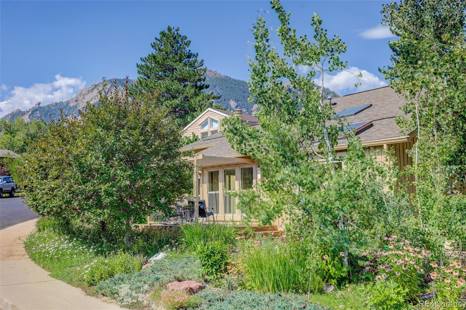  Boulder Home | MLS #: 90776091449  Rockmont Circle, Boulder Beds: 4 Baths: 3 Price: $1,500,000