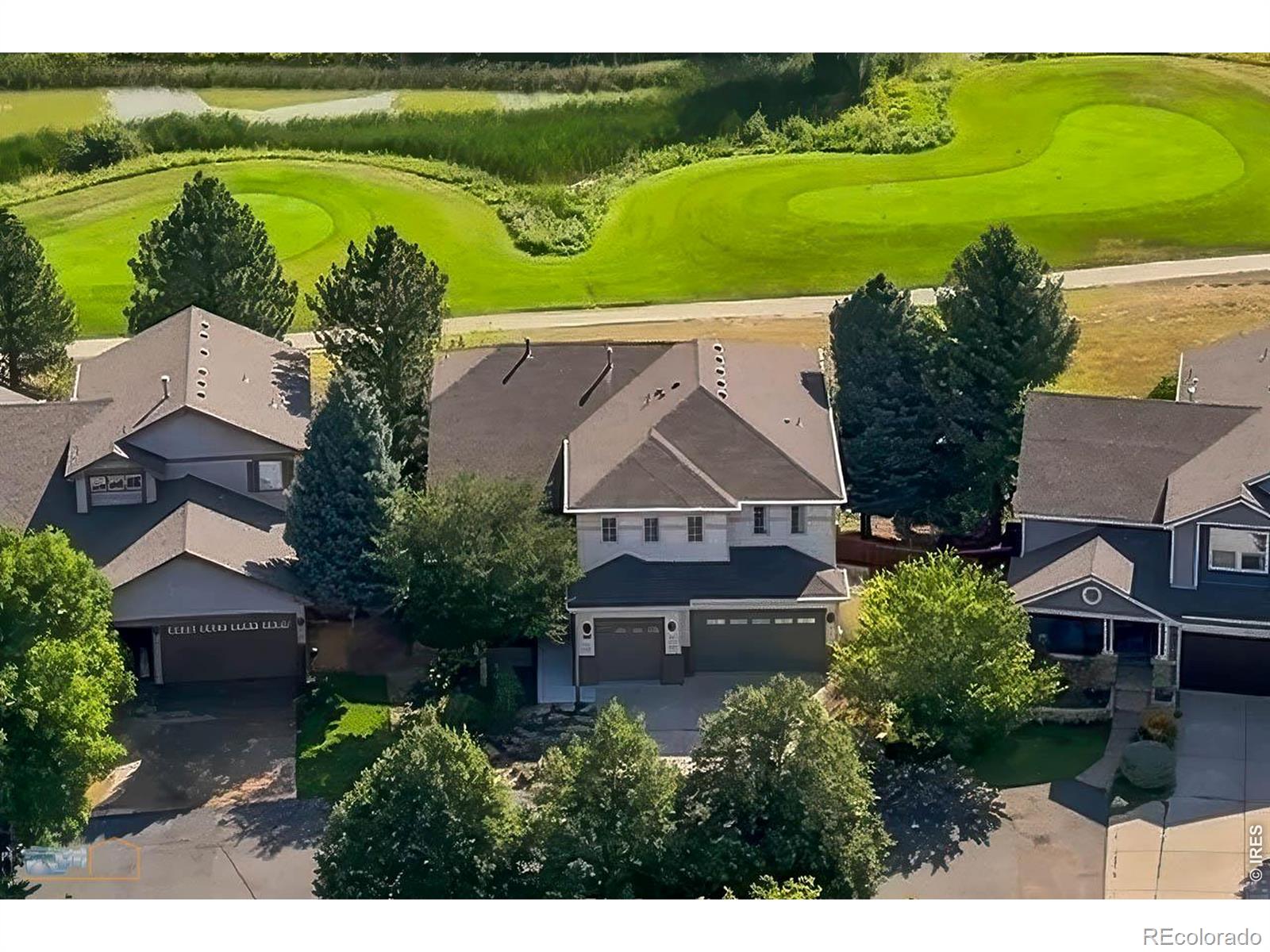  Longmont Home | MLS #: 45678910664331816  Alpine Street, Longmont Beds: 5 Baths: 4 Price: $828,000