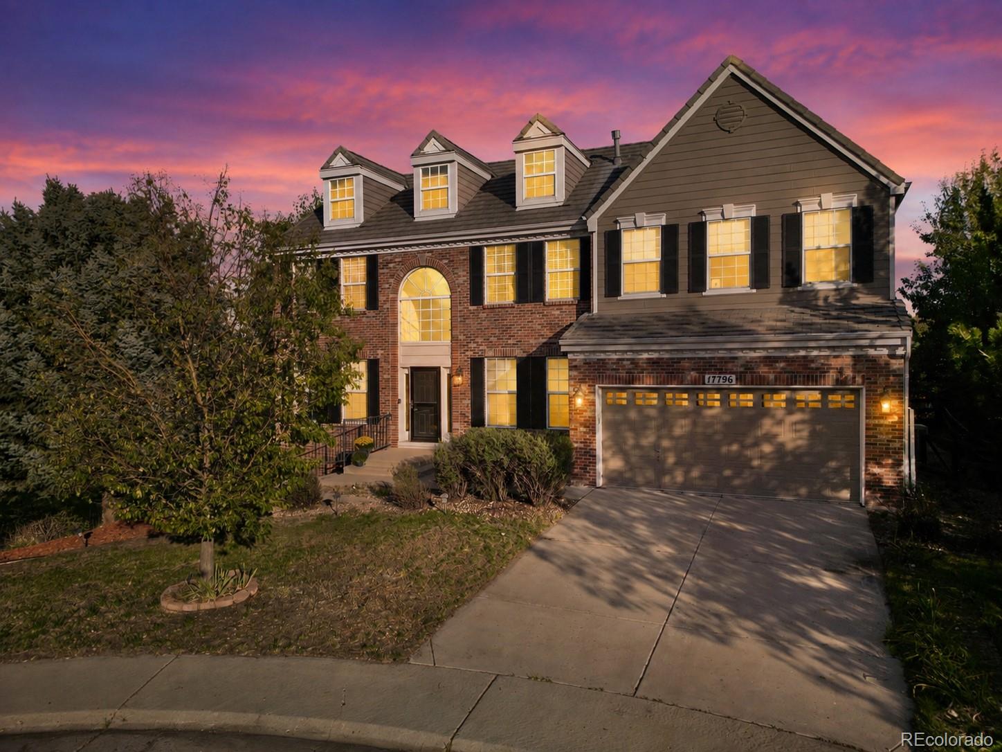 The Farm At Arapahoe County Aurora Home | MLS #: 869468617796 E Aberdeen Place, Aurora Beds: 4 Baths: 3 Price: $689,000