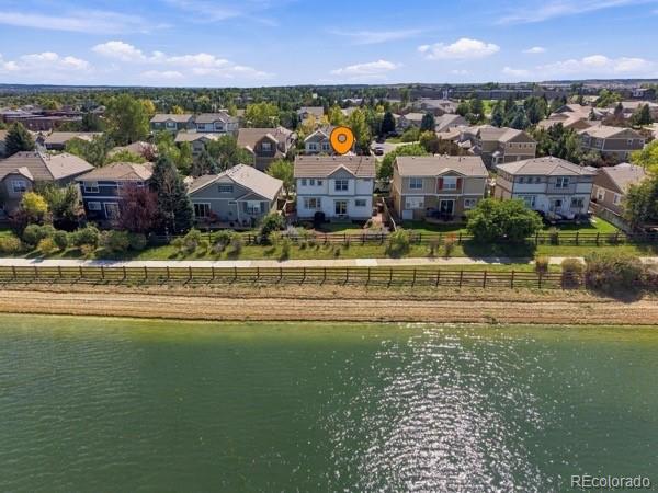  Parker Home | MLS #: 254841215897  Longford Drive, Parker Beds: 3 Baths: 3 Price: $559,000
